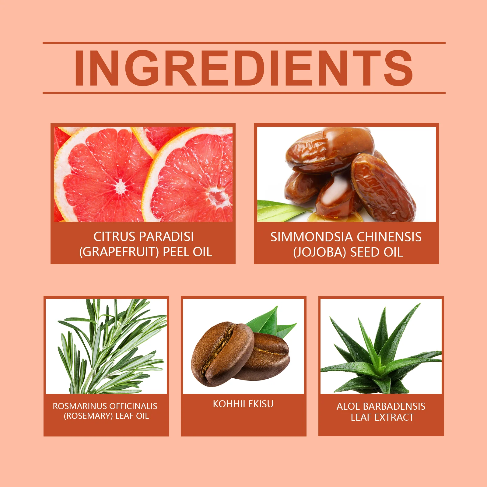 Grapefruit Massage Oil Moisturizing Repairing Body Skin Care Essential Oil 3 grapefruit massage oil moisturizing repairing cih amxmgbh5 desc 3