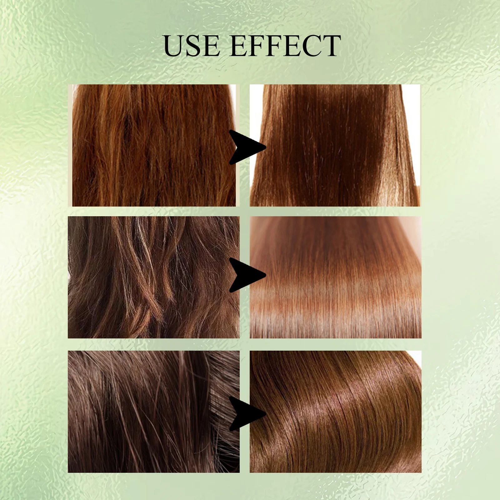 Hair Care Essence Oil 50ml Nourishing Treatment for Dry Damaged Hair Repair & Shine 9 hair care essence oil 50ml cih keax278s desc 9