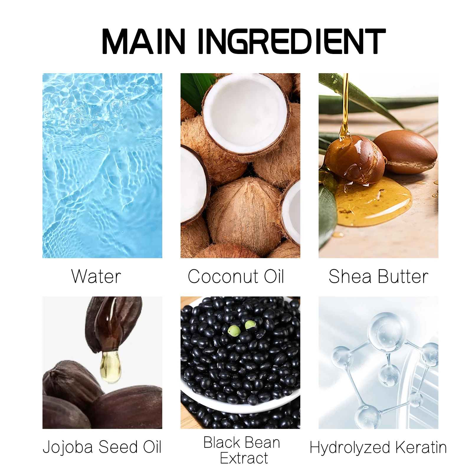 Hair Mask for Frizzy Dry Damaged Hair Repair and Smoothing 50ml 3 hair mask frizzy dry damaged hair repair smoothing 50ml cih 84hc5gtu desc 3