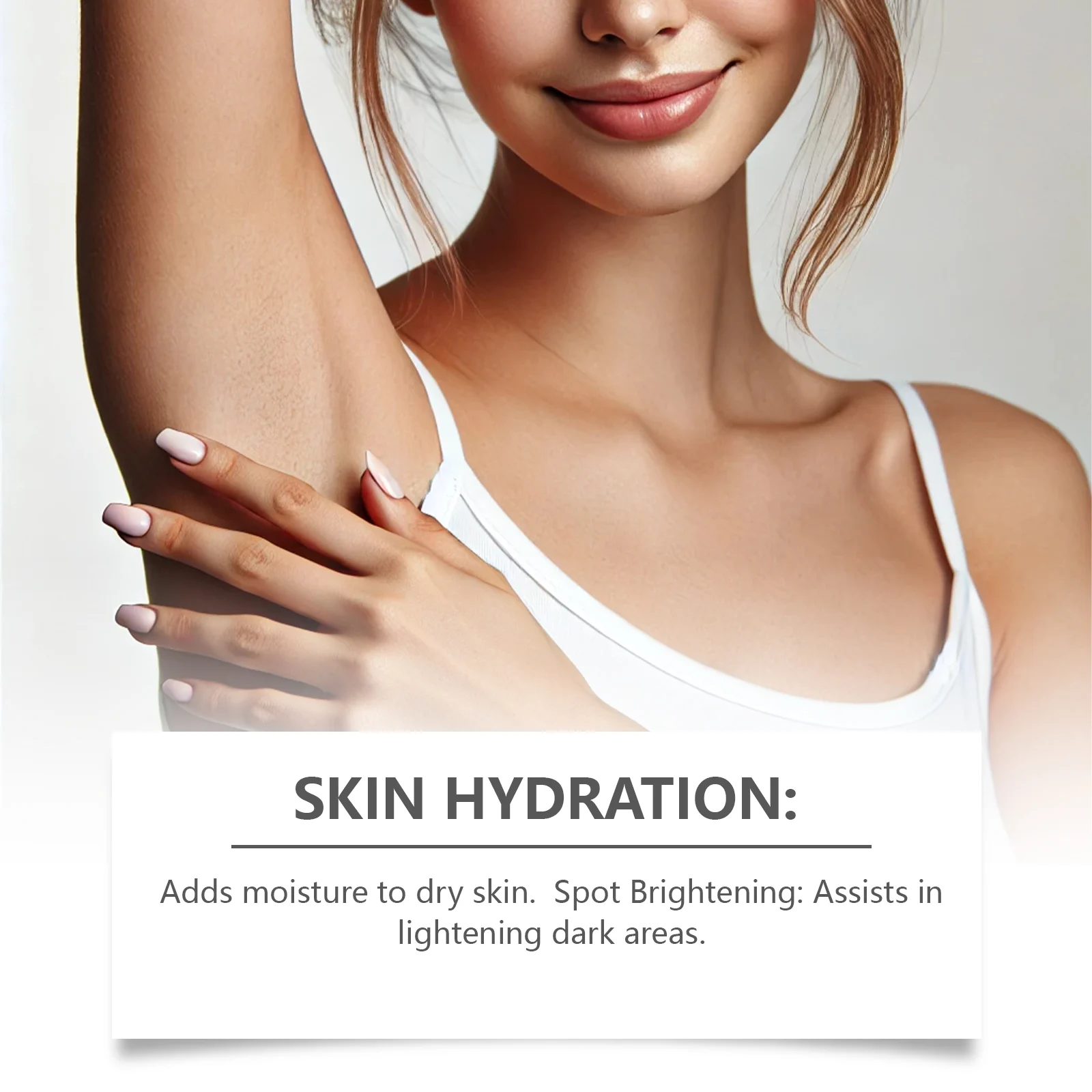 OceAura Hair Removal Care Oil Gentle Moisturizing Skin Soothing Post-Wax Treatment 10 hair removal care oil der cax9va8d desc 10