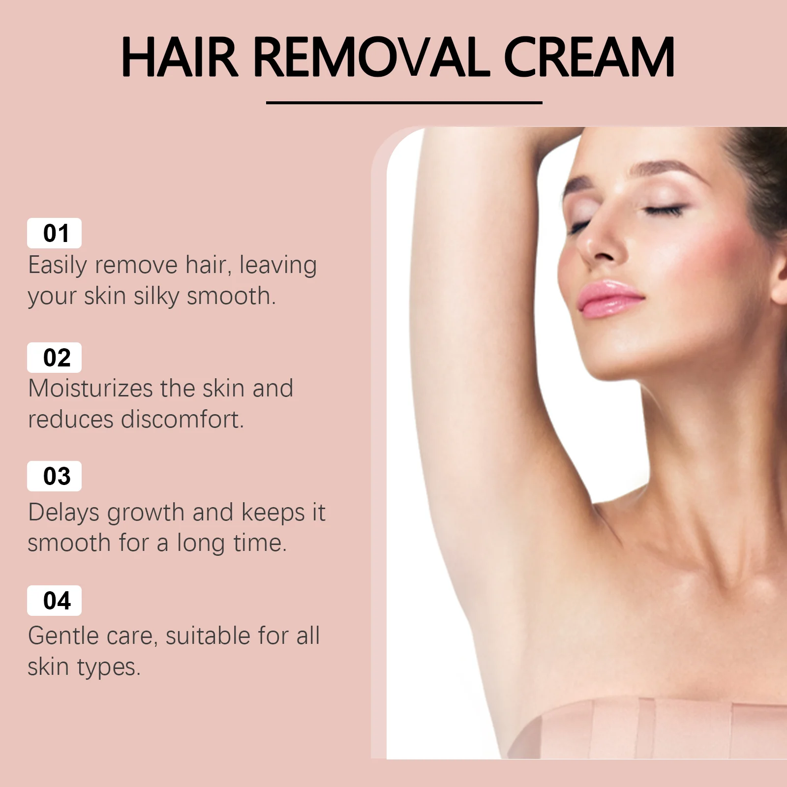 hair removal cream cih cnb49da7 desc 10