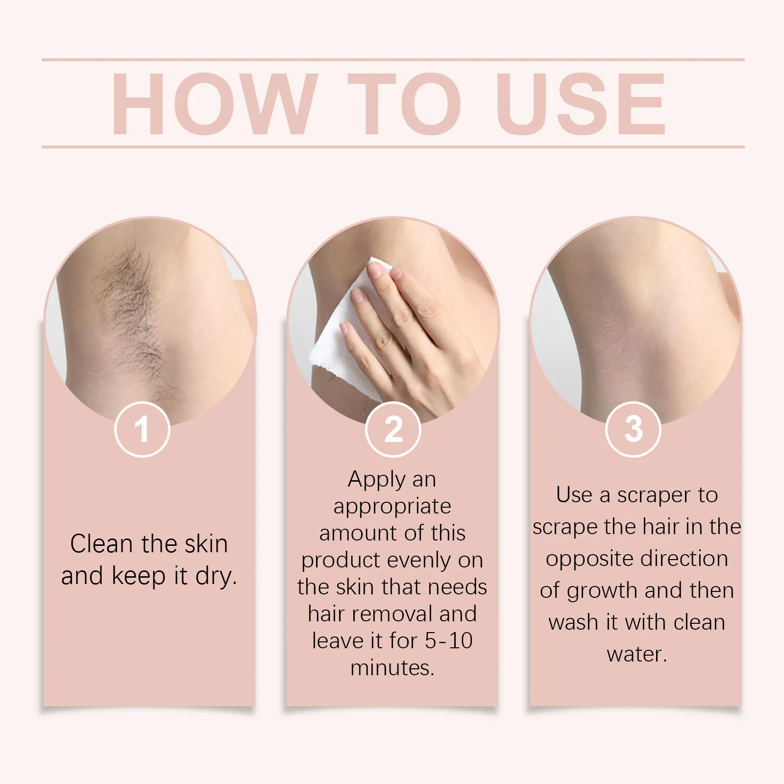 hair removal cream cih cnb49da7 desc 4
