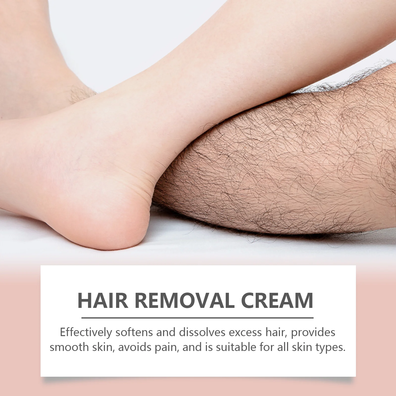 OceAura Hair Removal Cream for All Body, Skin Softening, Moisturizing & Smooth 9 hair removal cream cih cnb49da7 desc 9
