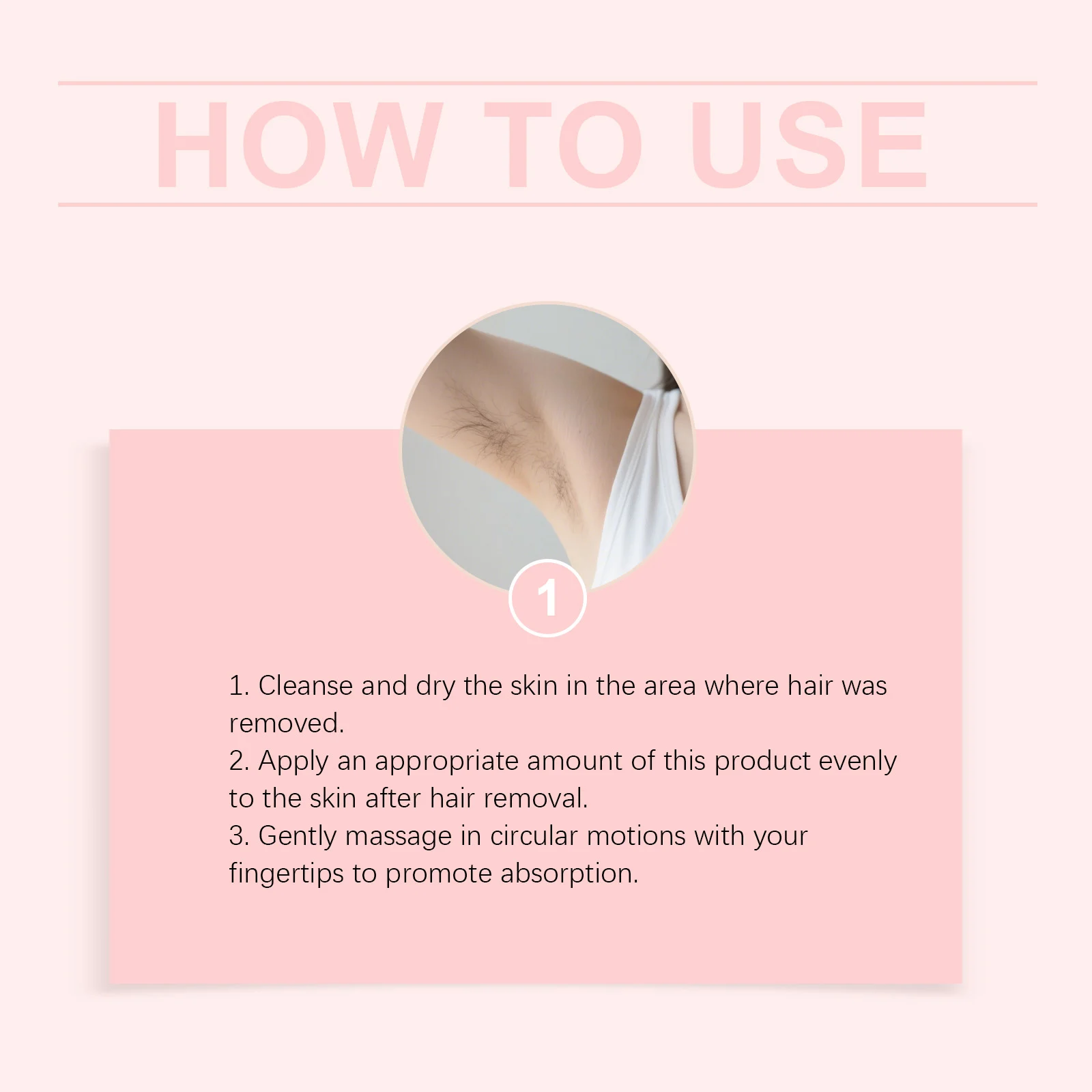 OceAura Cyperus Rotundus Hair Removal Oil – Soothes and Nourishes Skin 4 hair removal oil der tkt36y34 desc 4