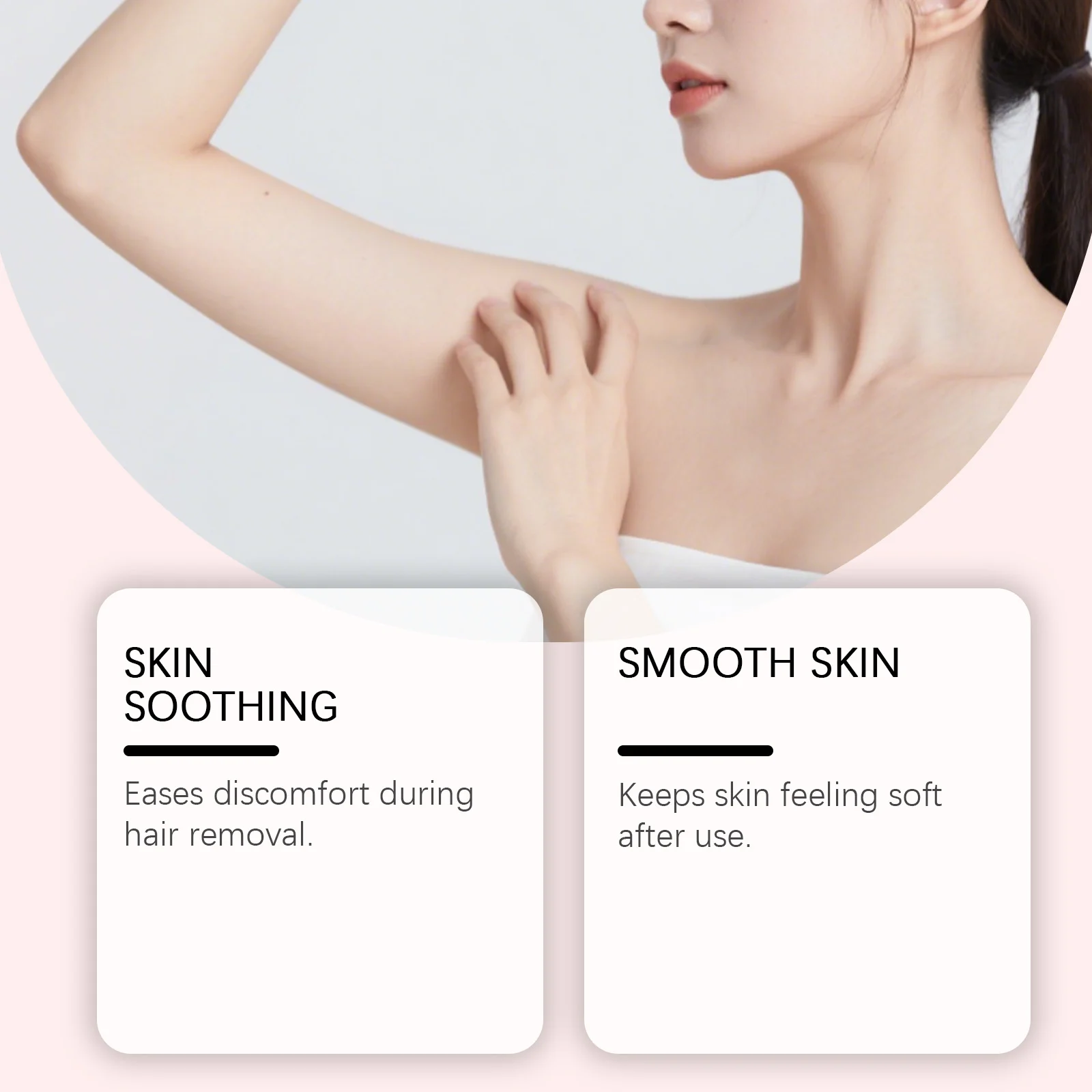 OceAura Cyperus Rotundus Hair Removal Oil – Soothes and Nourishes Skin 5 hair removal oil der tkt36y34 desc 5