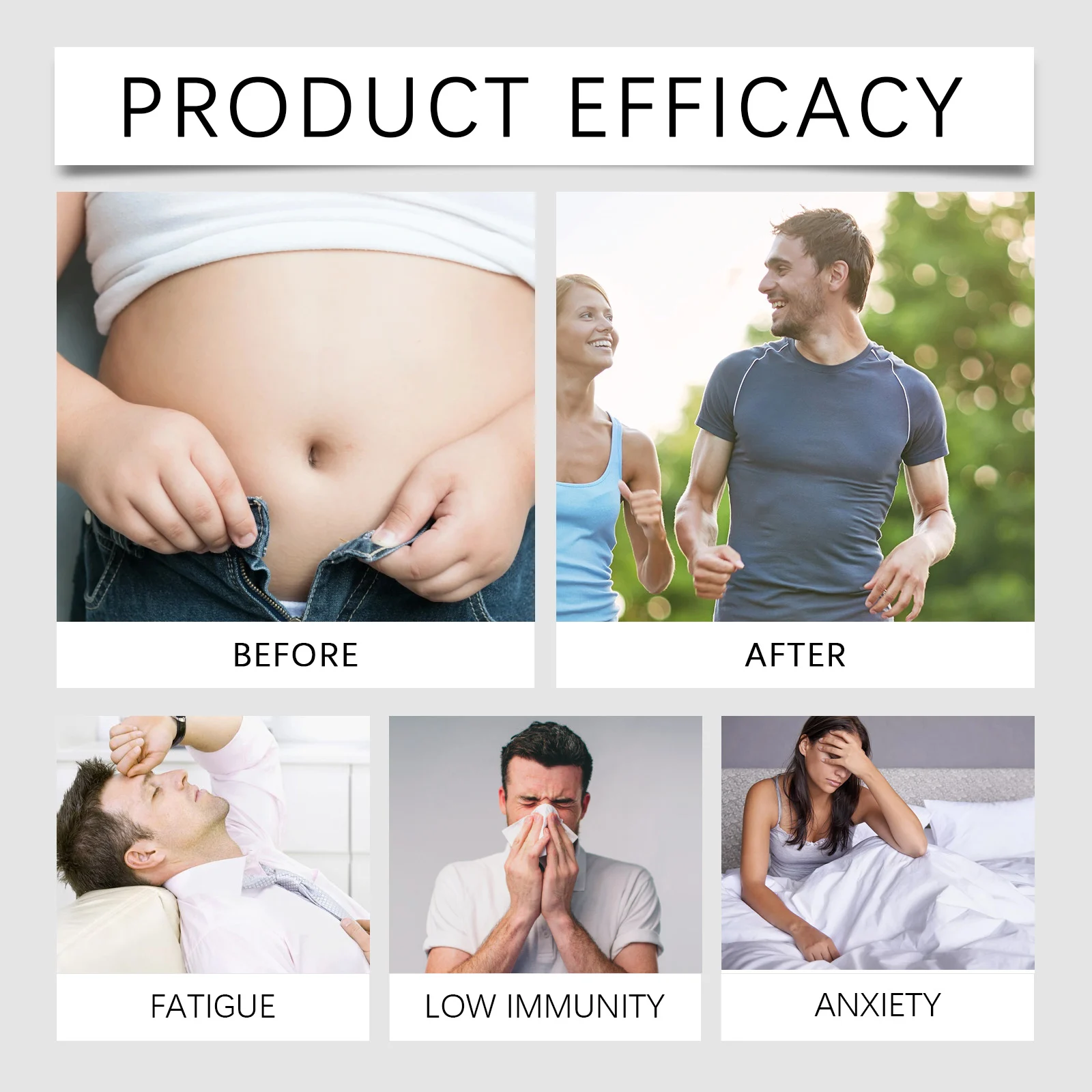 Herbal Microneedle Body Patch for Men Support Hormone Balance & Stress Relief 9 Pieces 12 herbal microneedle body patch men hormone balance stress relief der cy9qz67a desc 12