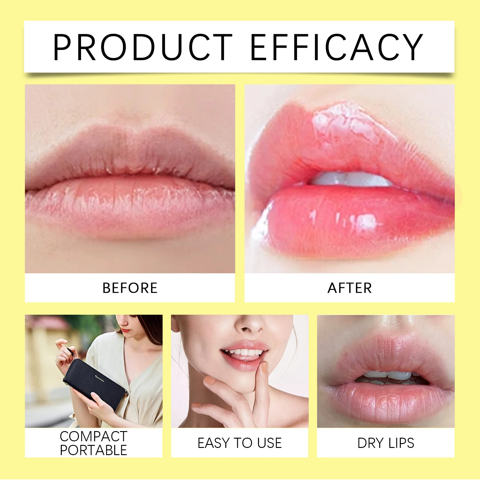 Honey Lemon Lip Balm Deeply Hydrating 3.5g with SPF 25 9 honey lemon lip balm 3 5g spf 25 cih dyqg23t6 desc 9 1