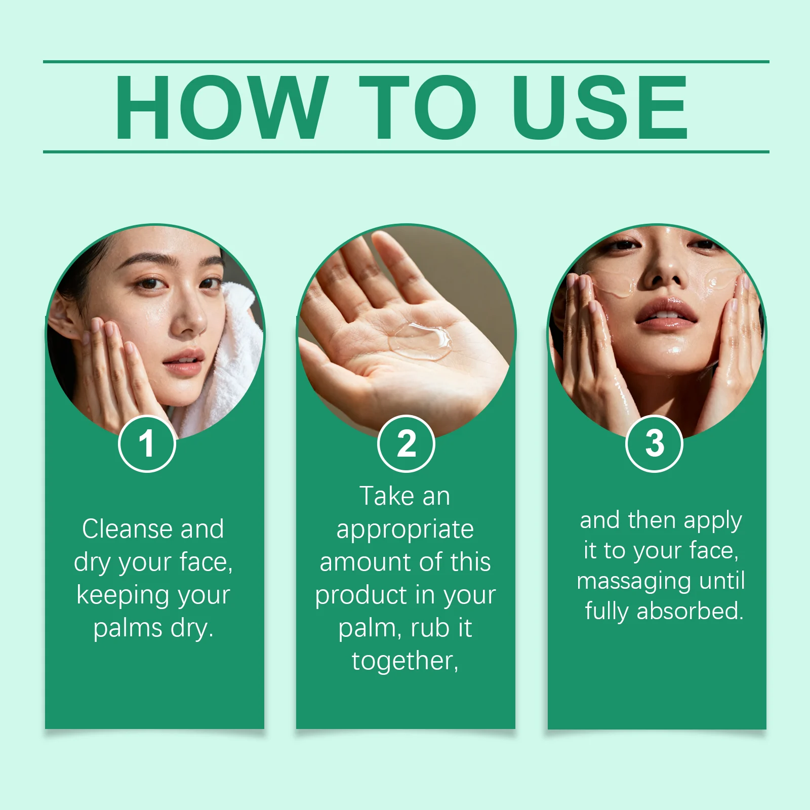 Hydrating Serum for Face with Black Lingzhi Extract and Salicylic Acid 30ml 4 hoygi hydrating serum 30ml black lingzhi salicylic acid der cjxtqsa3 desc 4