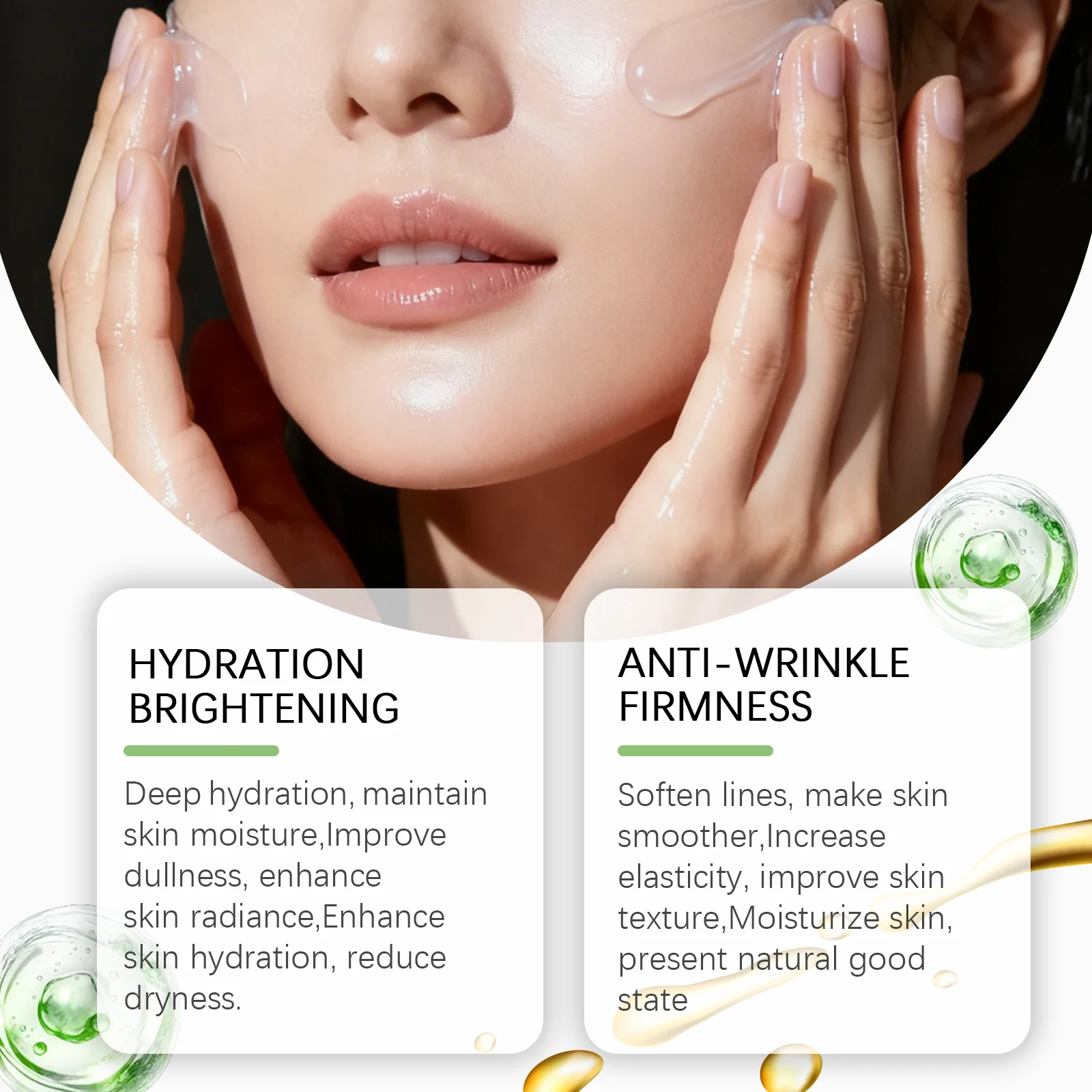 Hydrating Serum for Face with Black Lingzhi Extract and Salicylic Acid 30ml 6 hoygi hydrating serum 30ml black lingzhi salicylic acid der cjxtqsa3 desc 6