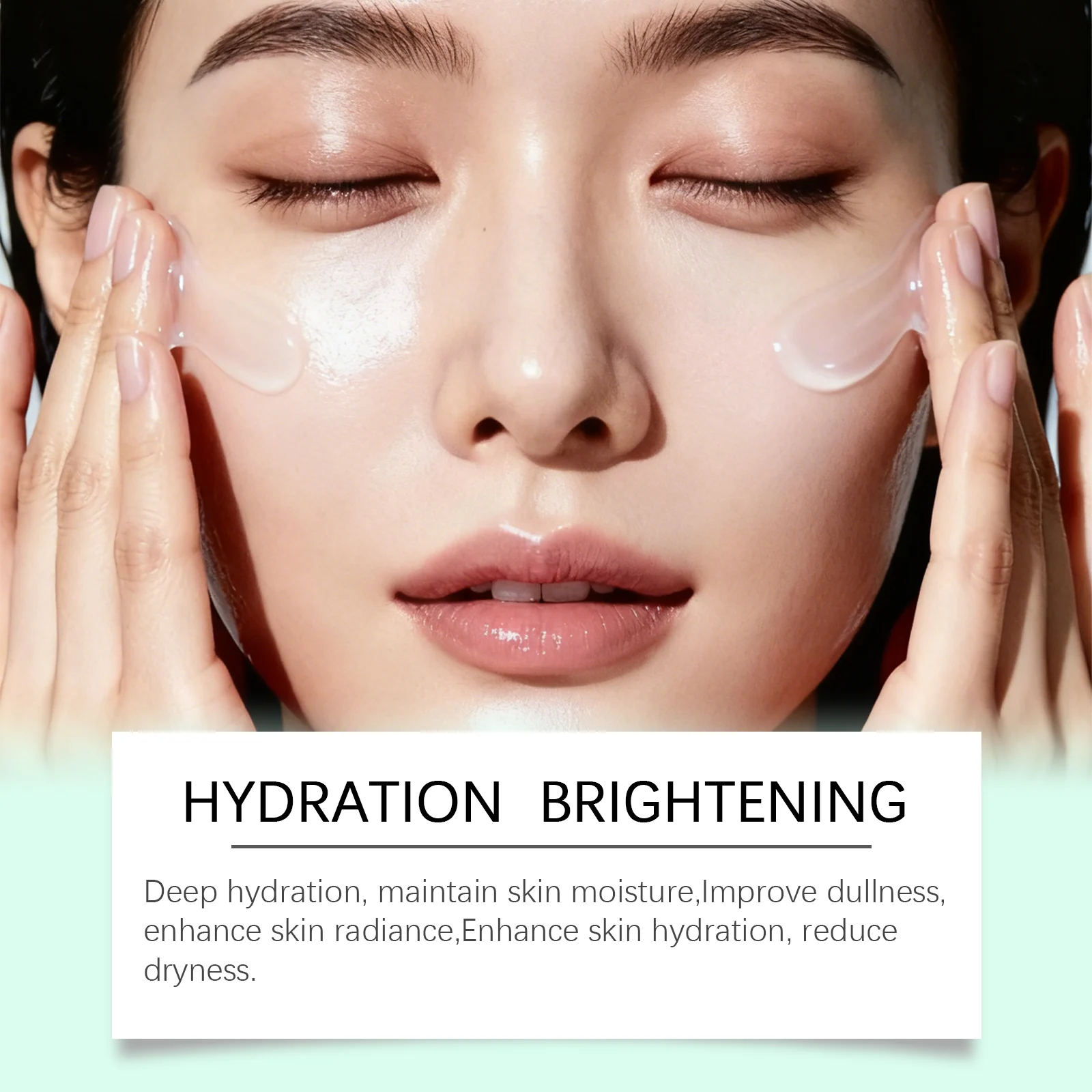 Hydrating Serum for Face with Black Lingzhi Extract and Salicylic Acid 30ml 7 hoygi hydrating serum 30ml black lingzhi salicylic acid der cjxtqsa3 desc 7