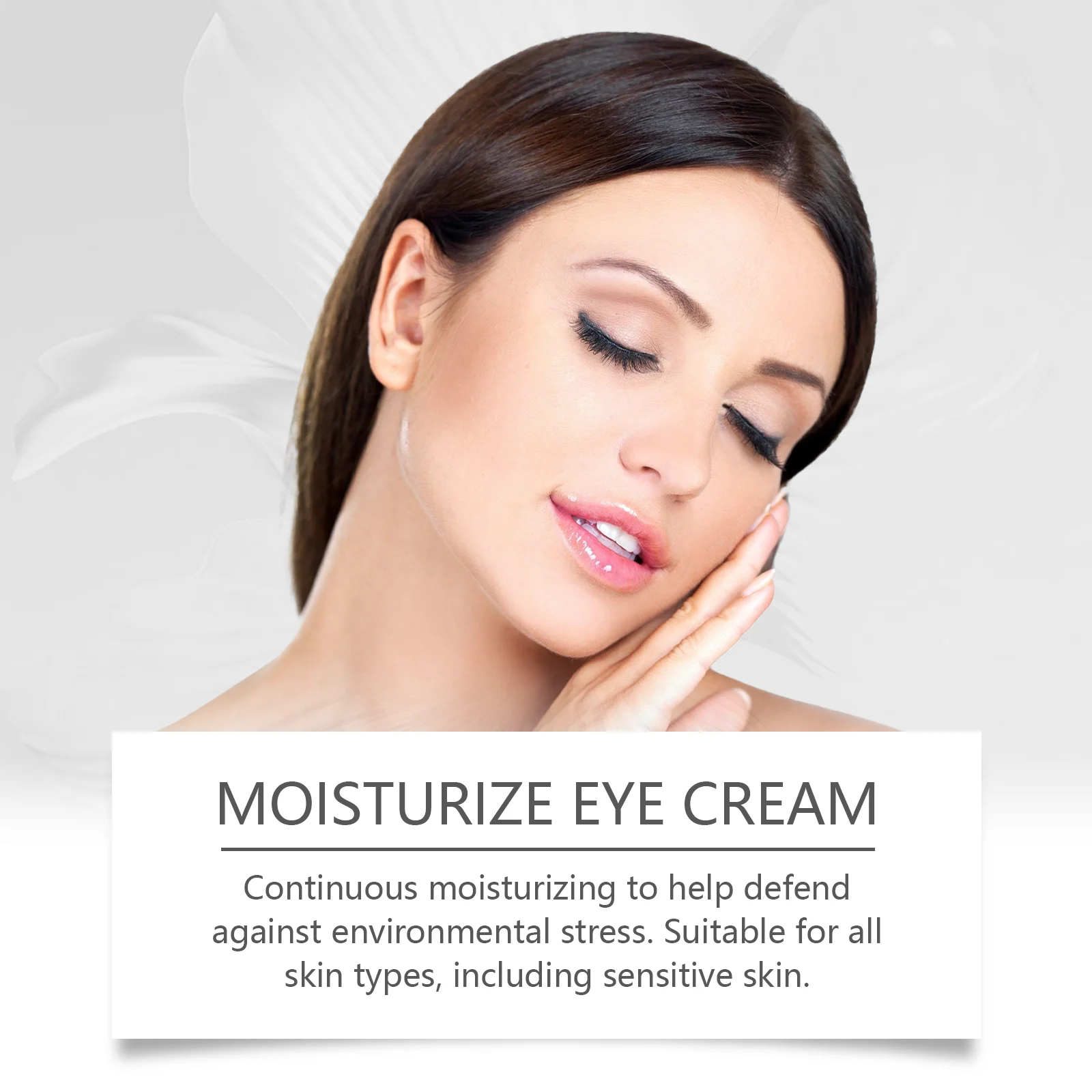 Eye Cream Hydrating Moisturizing Nourishing Reduce Puffiness Dark Circles Fine Lines 15g 10 hoygi moisturizing eye cream 15g cih 2yra5a2w desc 10