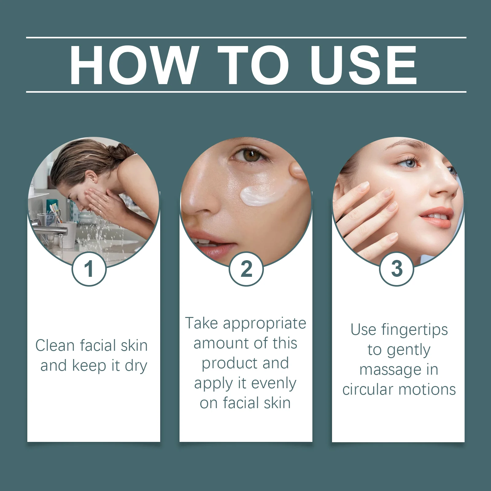 Nourishing Moisturizing Cream Hydrates Repairs and Brightens Skin Tone 100g 4 hoygi nourishing moisturizing cream 100g cih 8j2vqhj7 desc 4