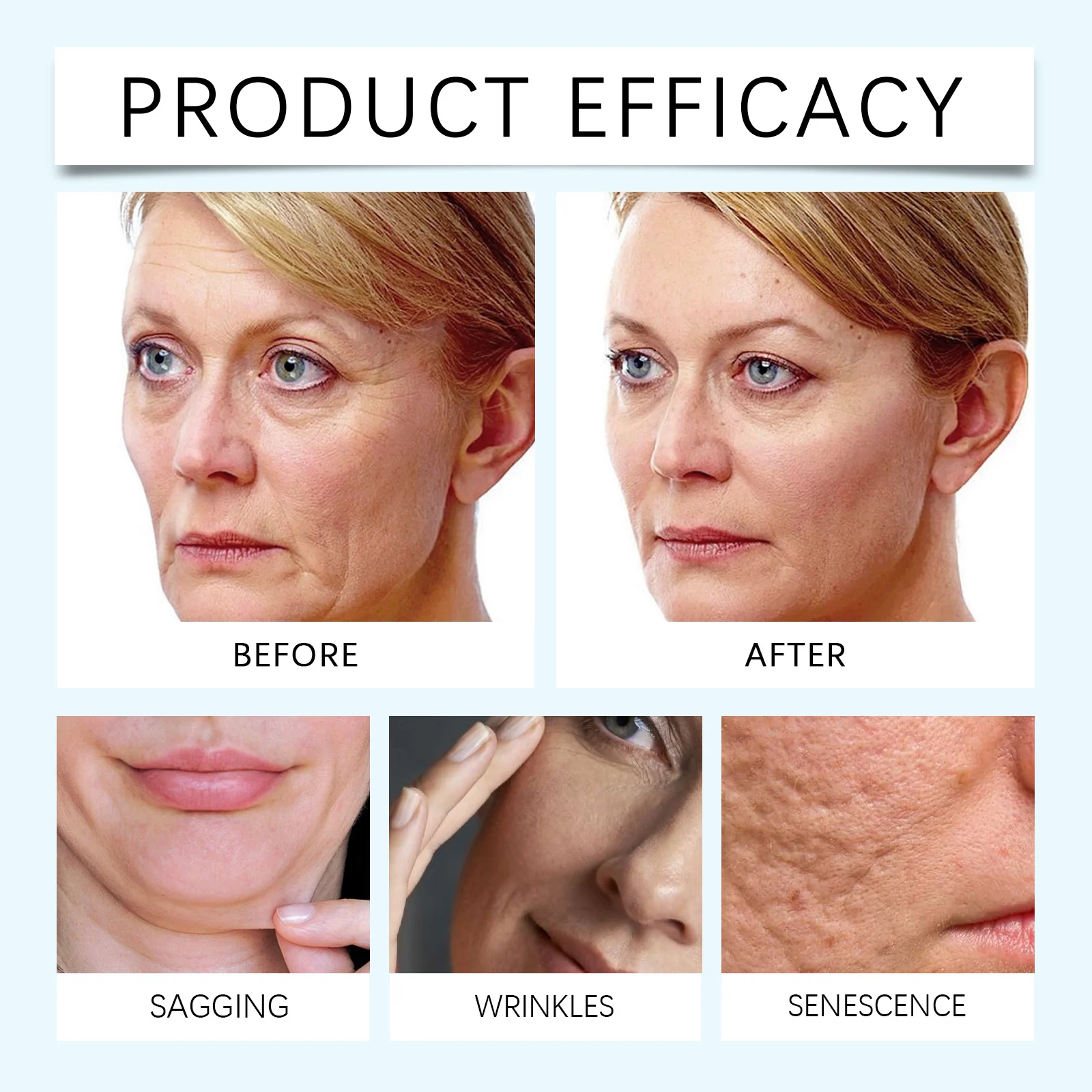 Hyaluronic Acid Face Cream Deep Moisturizing Brightening 50g 9 hyaluronic acid face cream deep moisturizing brightening 50g cih 24bcfghy desc 9