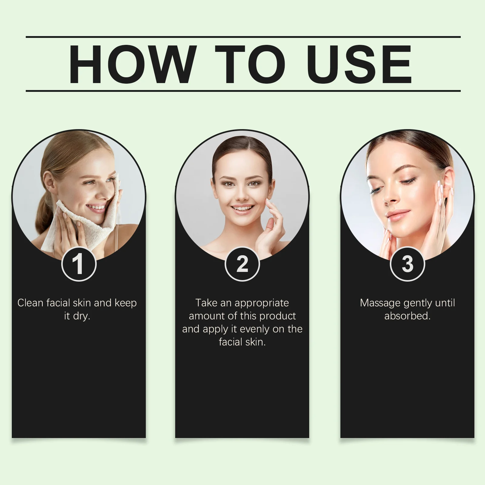 Hyaluronic Acid Hydrating Essence Lotion 100g Deep Moisturizing Anti-Wrinkle Skin Barrier Repair 4 hyaluronic acid hydrating essence lotion 100g cih vhn3erhz desc 4