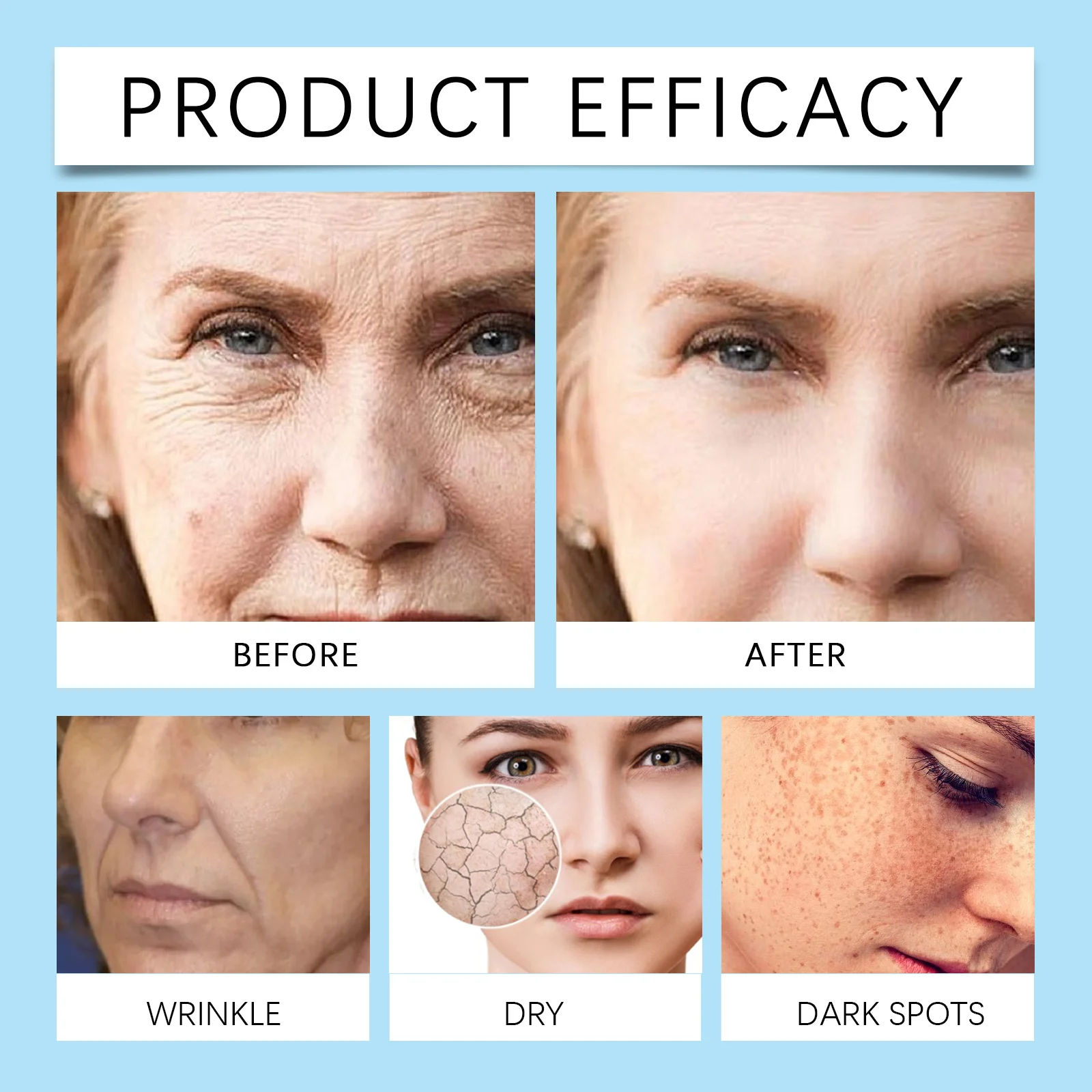 Hoygi Hyaluronic Acid Hydrating Serum with Vitamin C and E for Moisturizing & Brightening 9 hyaluronic acid hydrating serum cih w9ek5fd2 desc 9