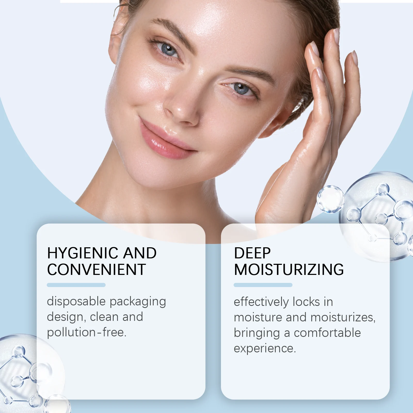 Hyaluronic Acid Serum 36ml for Deep Hydration & Soothing Sensitive Skin 9 hyaluronic acid serum 36ml cih cdwt99zp desc 9
