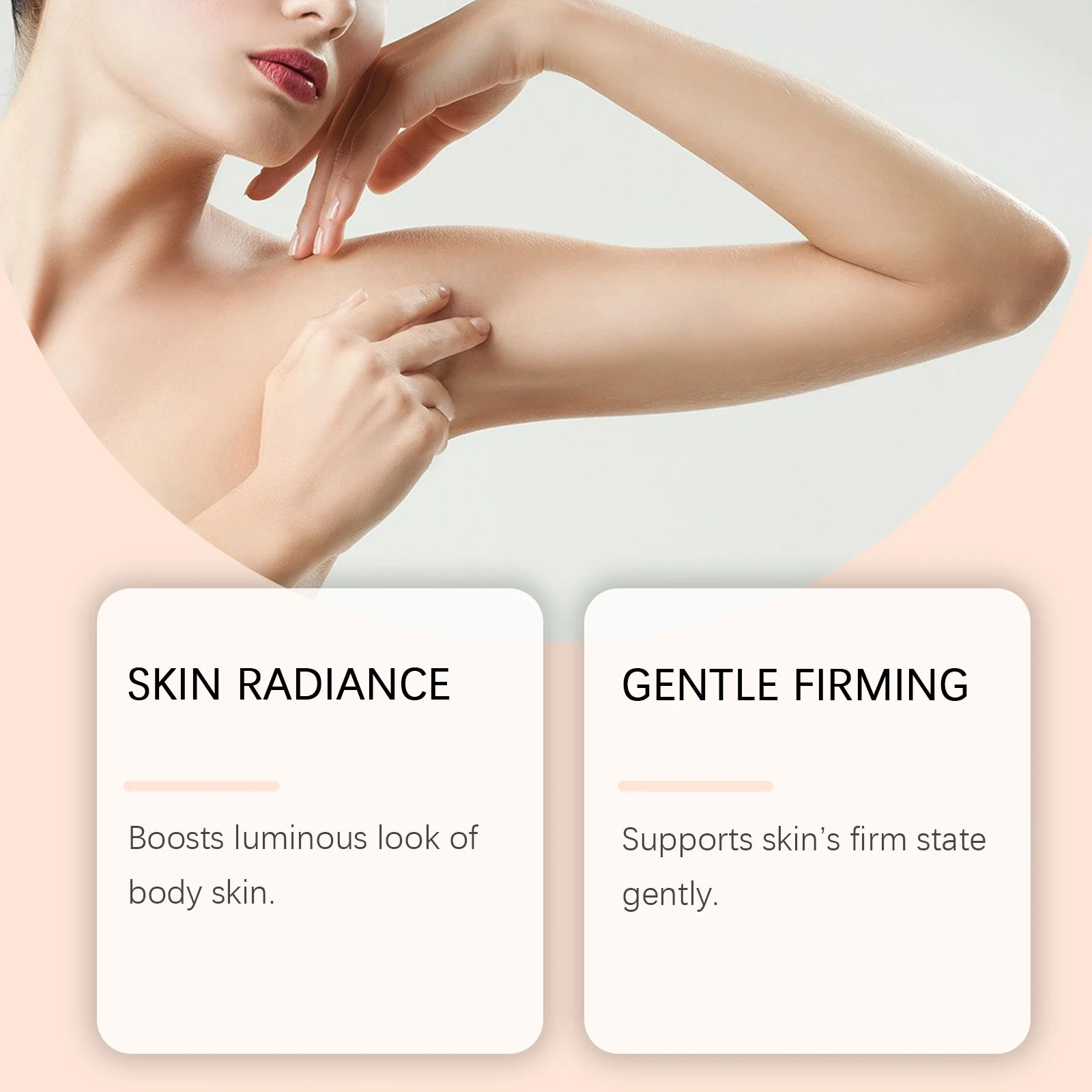 OceAura Hydrating Body Cream with Hyaluronic Acid for Moisture and Firming 5 hydrating body cream der db34r79w desc 5