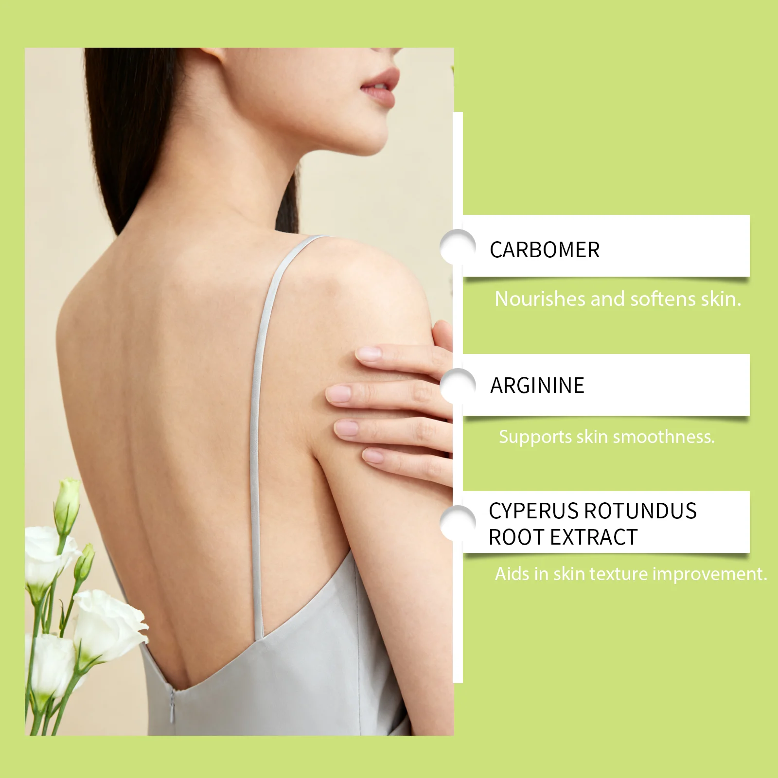 OceAura Hydrating Body Oil - Deeply Nourish, Soothe Skin with Refreshing Aroma 7 hydrating body oil der kt62pgm9 desc 7