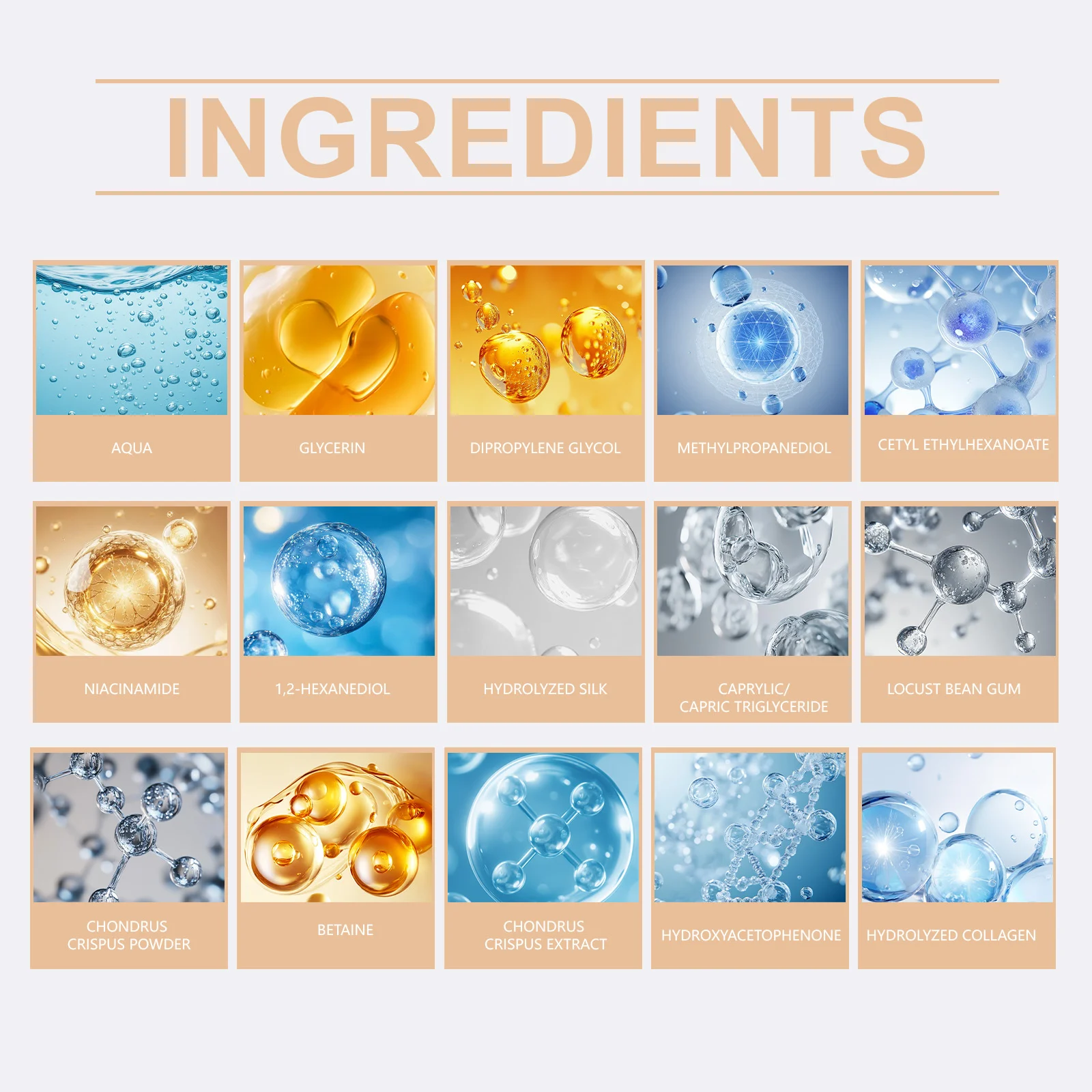 Hydrating Face Mask Box - Gentle Nourishing & Firming Skincare Sheet Mask 3 hydrating face mask sheet cih 5y7vav5p desc 3