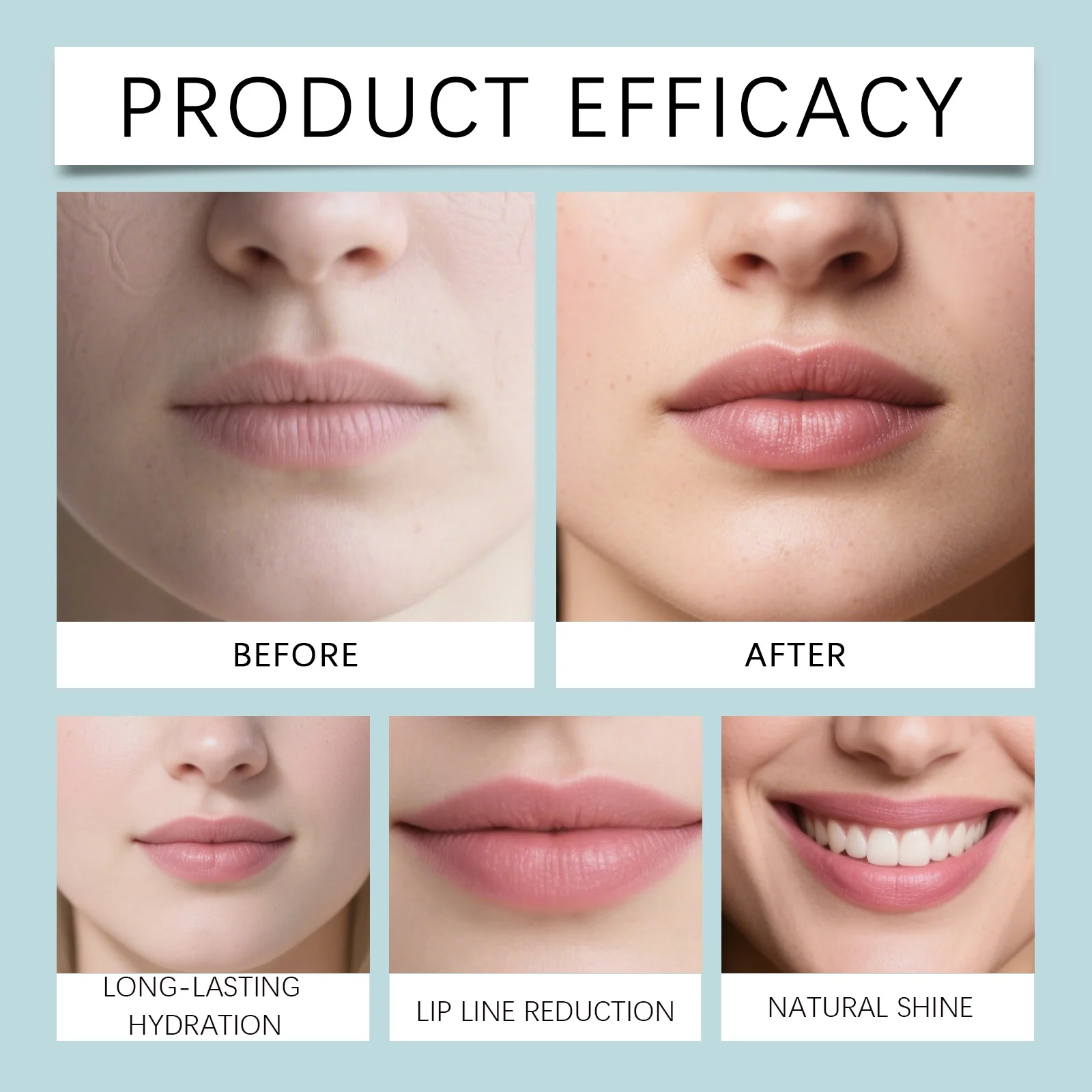 Hydrating Lip Mask 10g Soothing Moisturizing Overnight Treatment for Dry Lips 9 hydrating lip mask 10g der dp9kg8rp desc 9