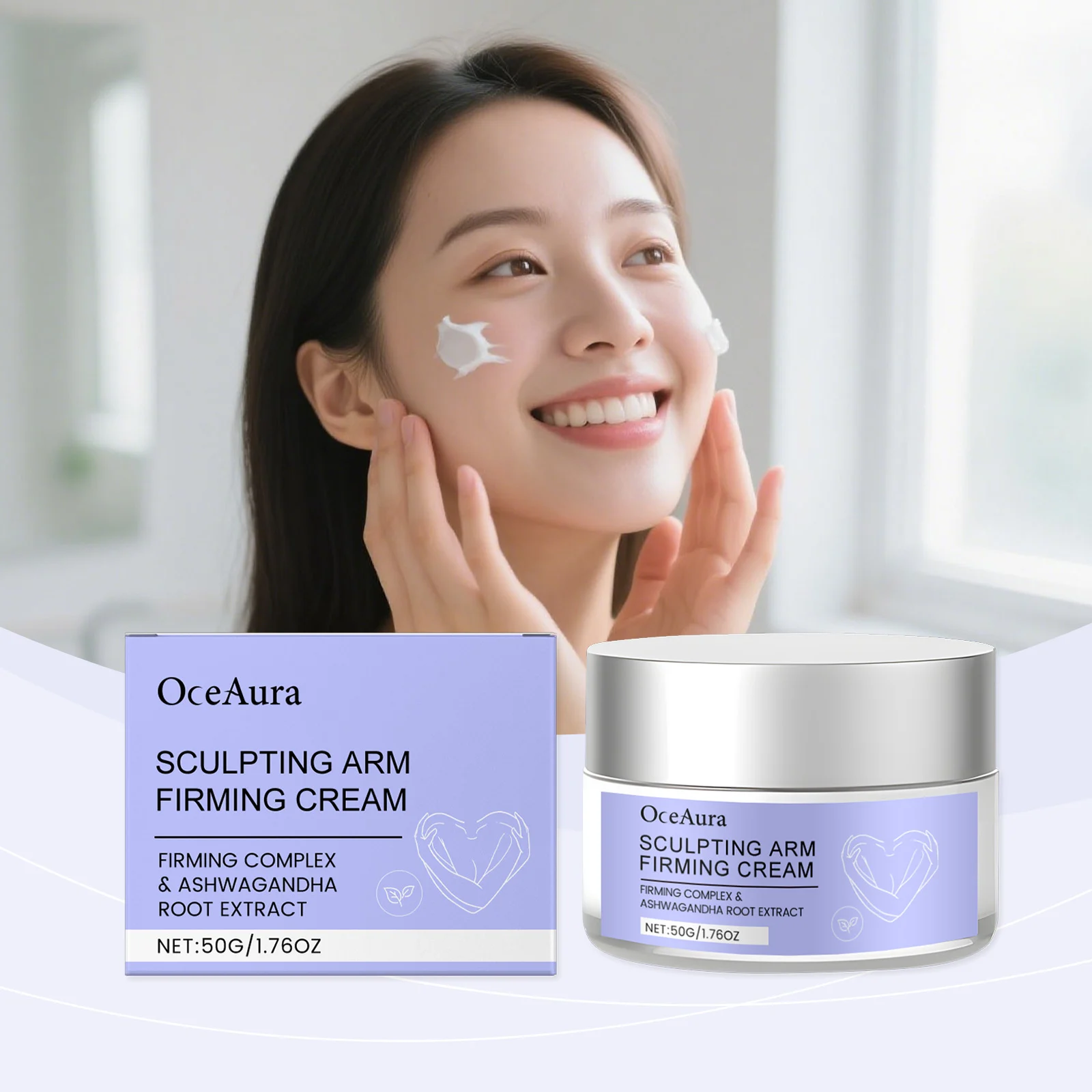 hydrating moisturizing cream 50g cih ezrg5abd desc 2