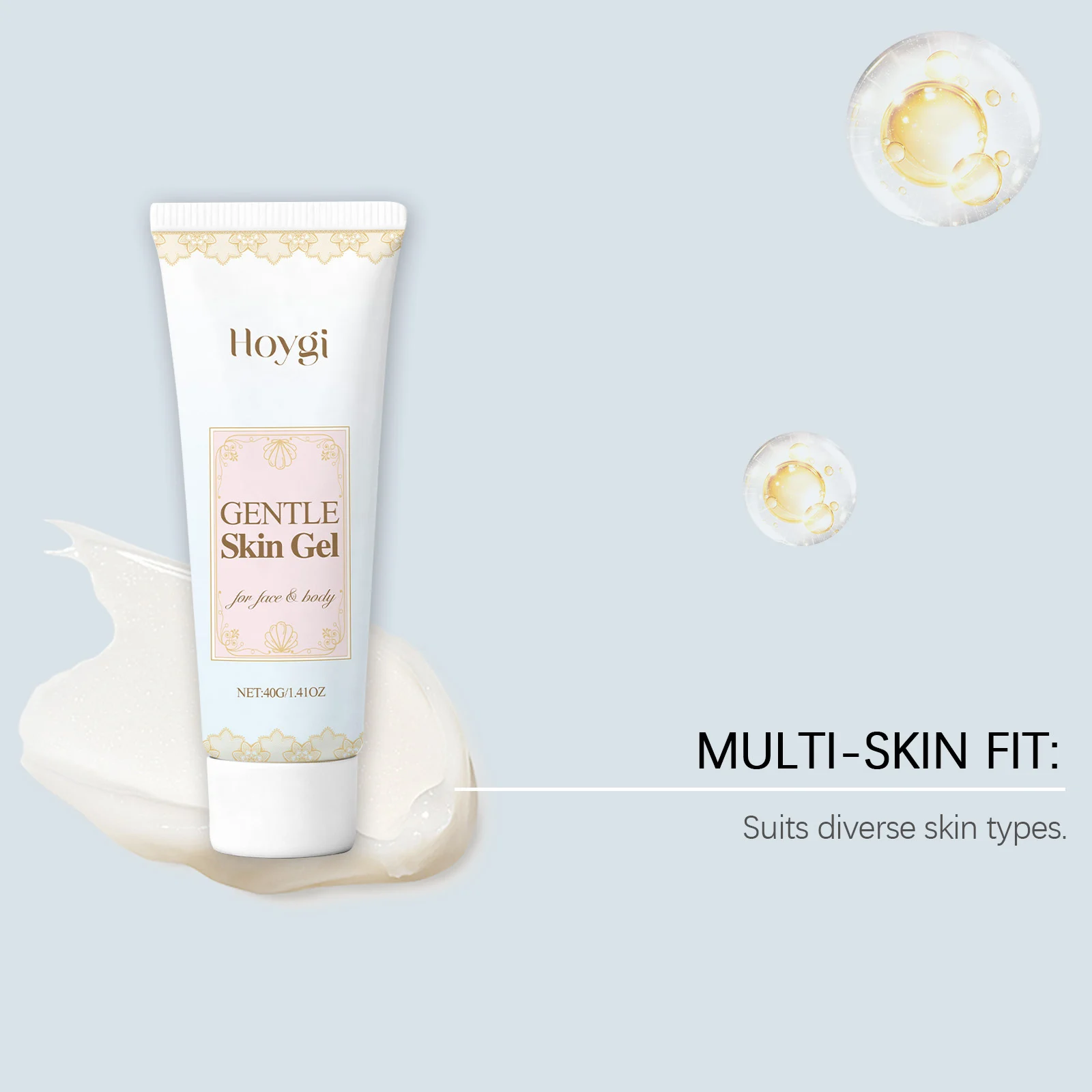 Hoygi Hydrating Primer Gel for Makeup, Long-Lasting & Skin Brightening 7 hydrating primer gel der aq5px72b desc 7