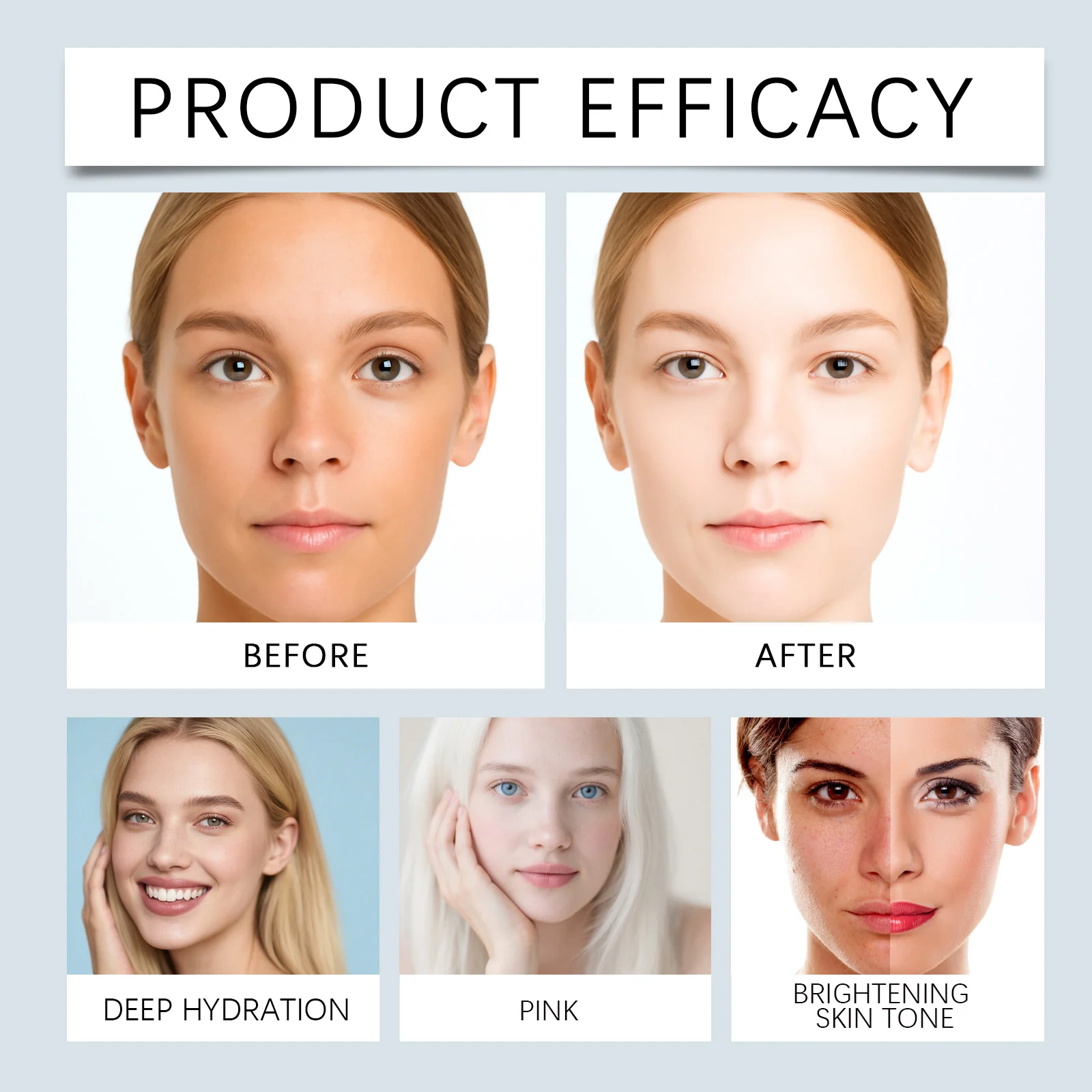 Hoygi Hydrating Primer Gel for Makeup, Long-Lasting & Skin Brightening 9 hydrating primer gel der aq5px72b desc 9
