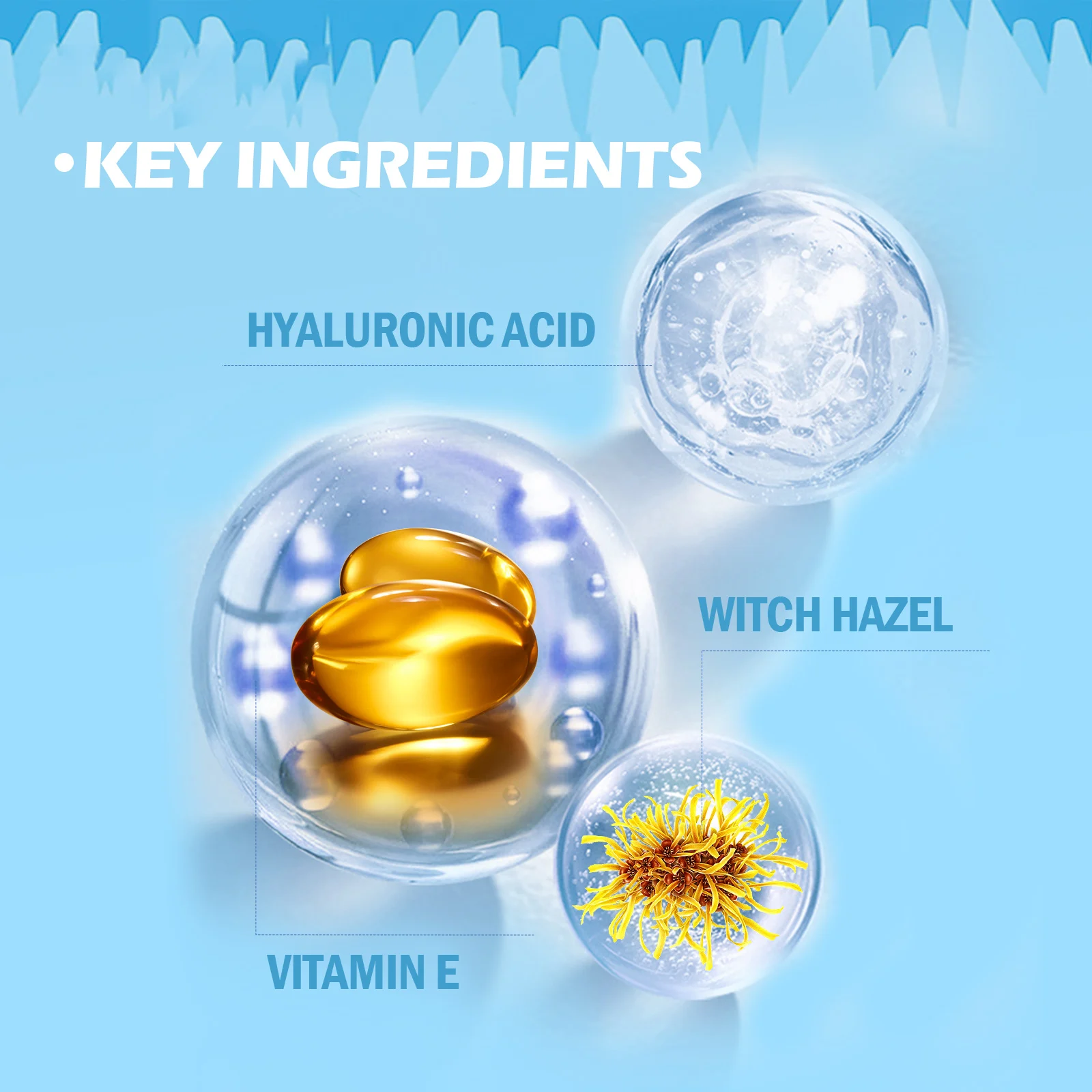 Hydrating Sleeping Mask 300g Deep Moisture Night Repair for Dry Dull Skin 2 hydrating sleeping mask 300g cih pg6z9vgt desc 2