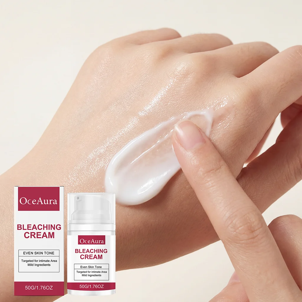 Intimate Brightening Cream 50g Gentle Moisturizing Skin Care for Intimate Areas 2 intimate brightening cream 50g cih a3edszek desc 2