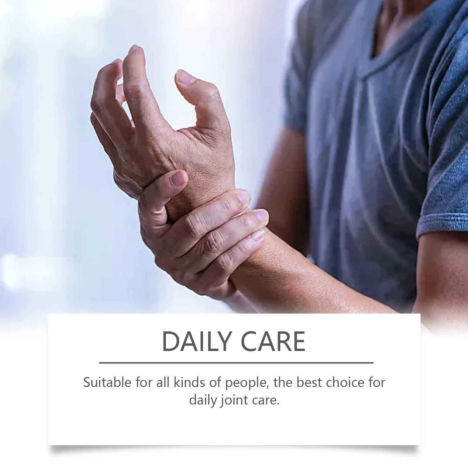OceAura Joint Care Cream with Herbal Extract for Fast Pain Relief, Warming Effect 6 joint pain relief cream cih sfypyxjk desc 6