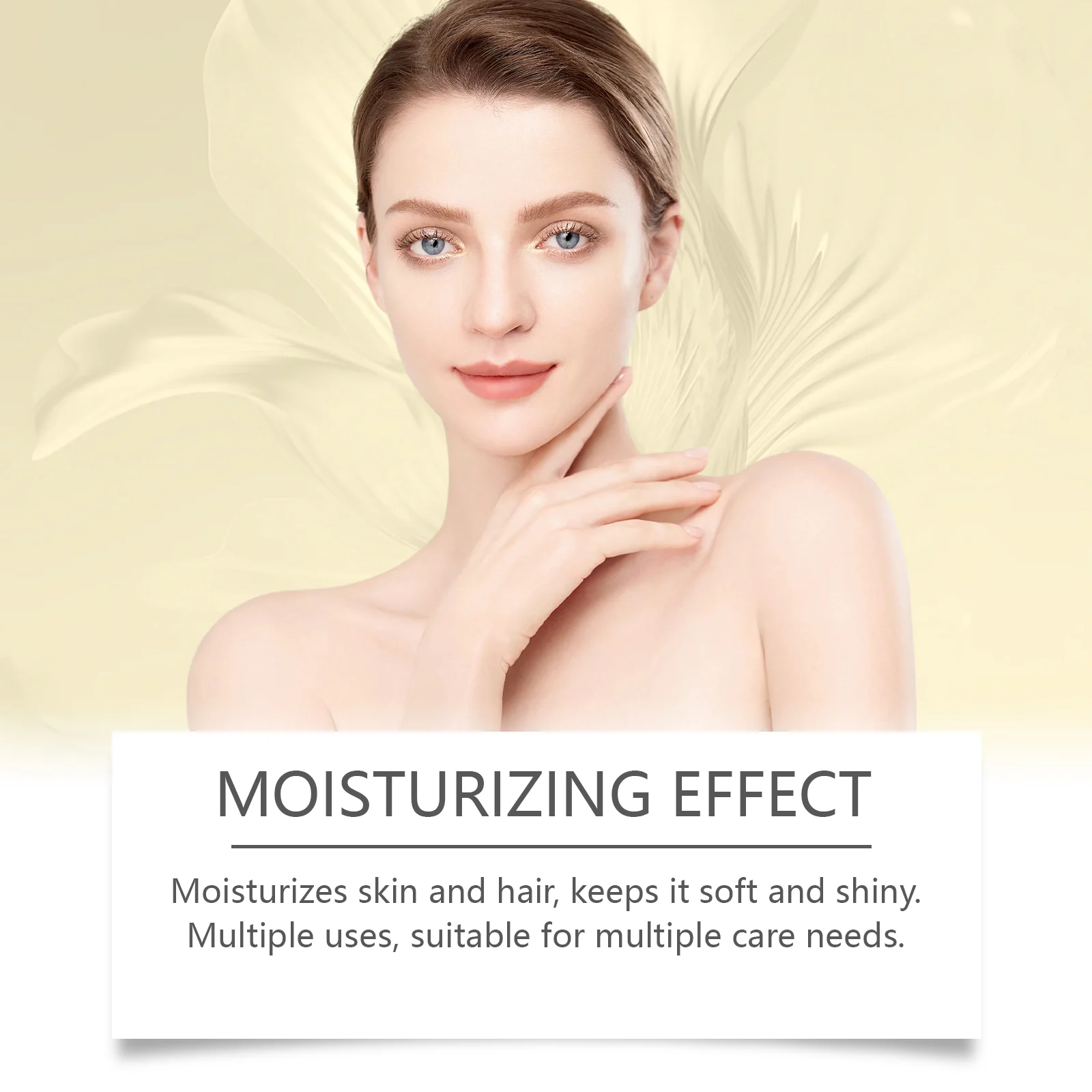 Jojoba Oil Multi-Purpose Oil 100ml - Moisturizes Skin & Hair, Non-Greasy 9 jojoba oil multi purpose oil 100ml cih pwf5pkwa desc 9