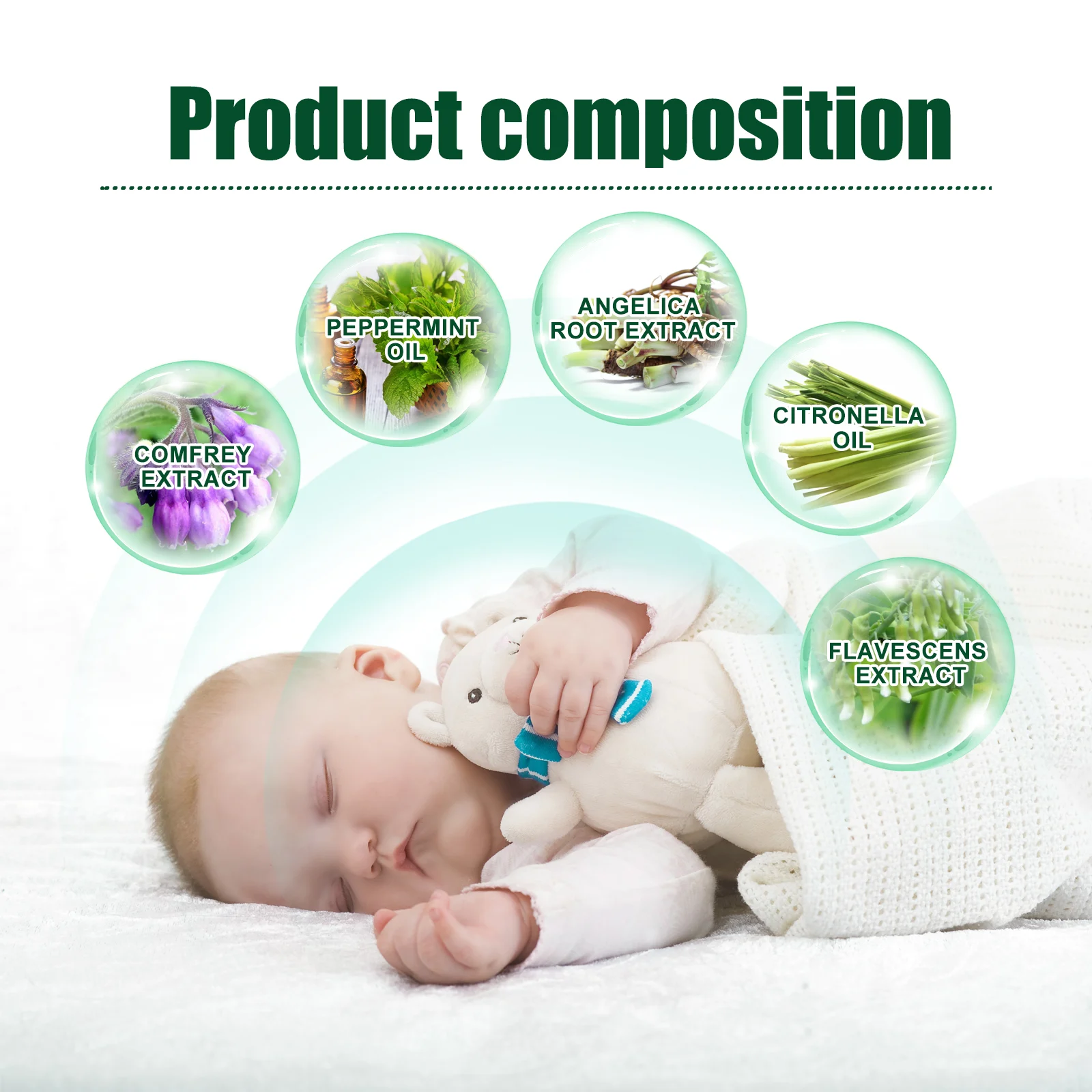 Kids Mosquito Repellent Patches for Outdoor Camping Travel, 36 Patches 2 kids mosquito repellent patches 36 cih er5au7mz desc 2