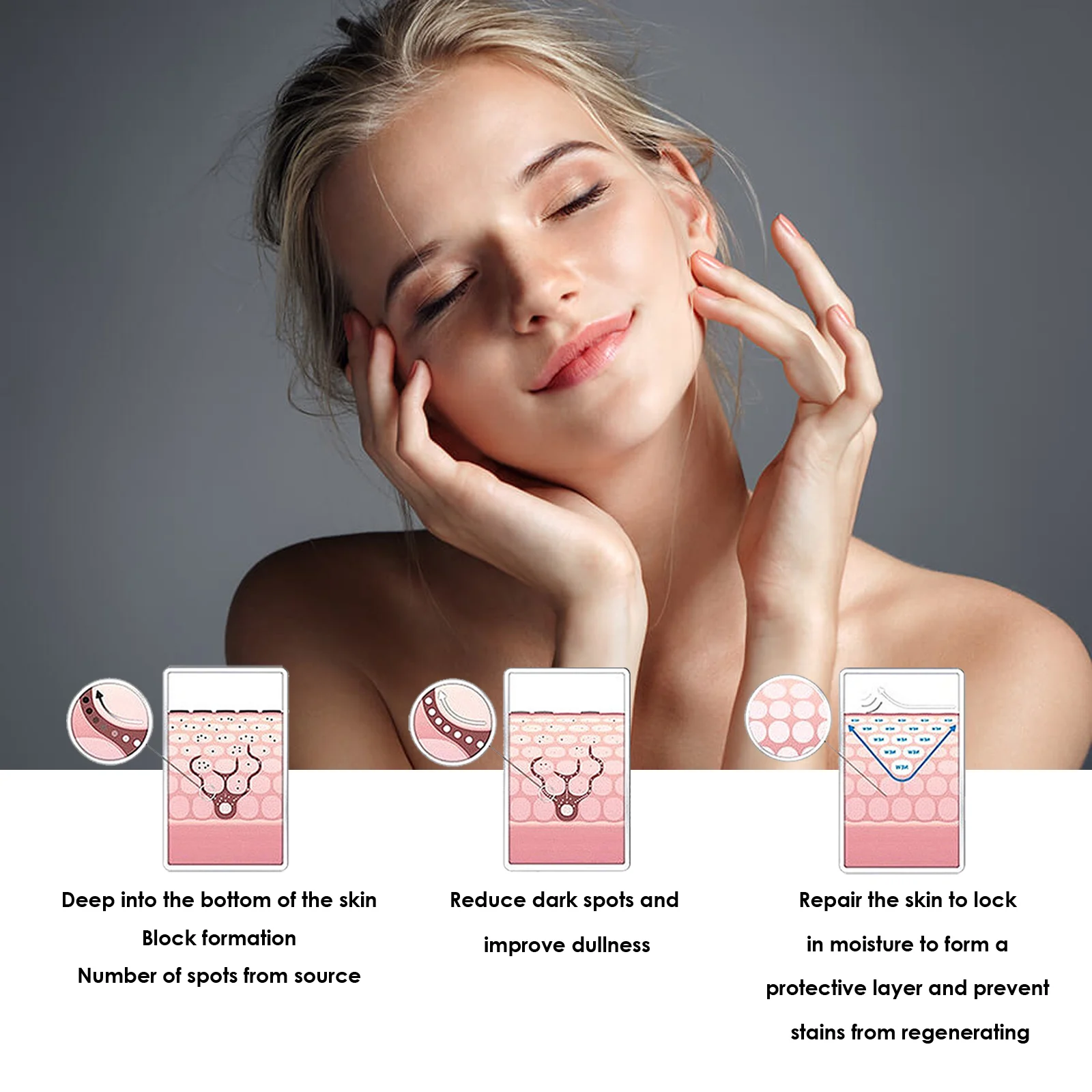 Kojic Acid Soap for Face and Body 100g Dark Spot Remover & Acne Scar Fading Soap 8 kojic acid soap 100g dark spot remover cih s3vbxrdz desc 8