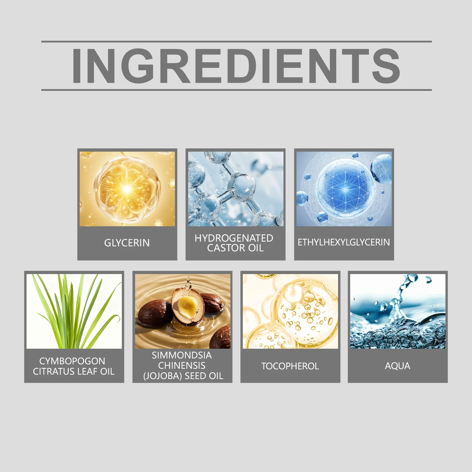 Lemongrass Essential Oil 60ml for Diffuser, Skin & Aromatherapy with Jojoba & Castor Oil 3 lemongrass essential oil 60ml der nrt7vhsu desc 3