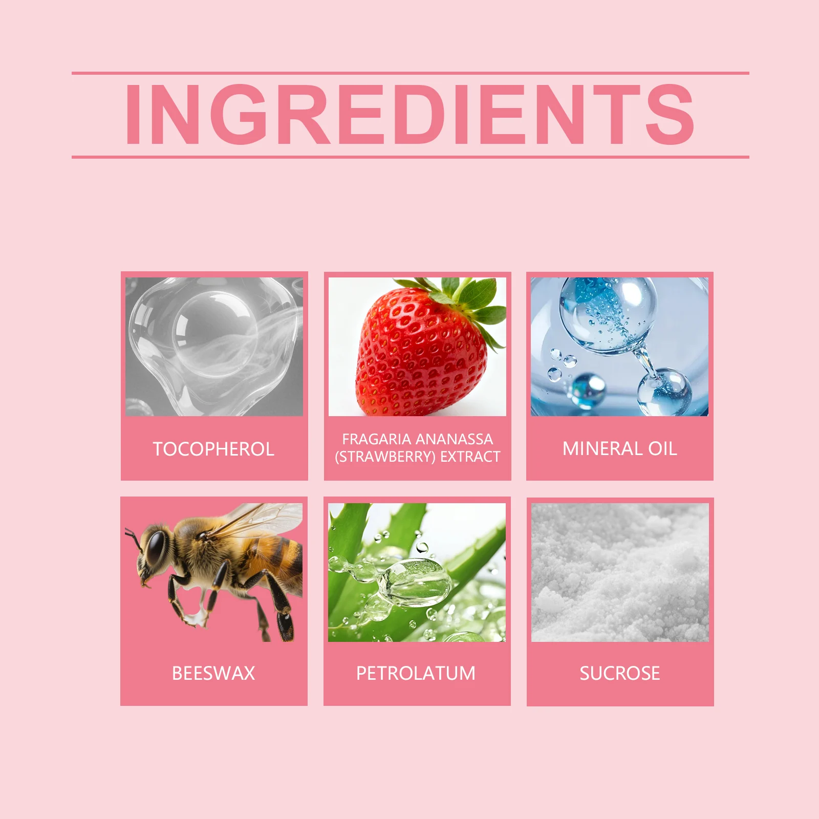 Lip Exfoliating Scrub 30g for Daily Hydration and Softening, Natural Gloss, Non-Sticky Finish 3 lip exfoliating scrub 30g der 5uad5ths desc 3