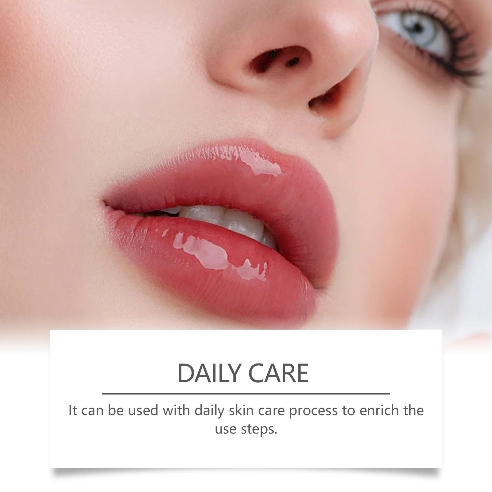 Lip Plumping Patches Instant Filler Effect for Moisturizing & Smoothing Fine Lines 1 Pair 11 lip plumping patches instant filler effect moisturizing smoothing fine lines der aa3u659m desc 11