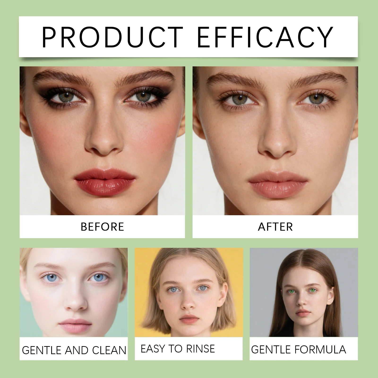 Matcha Cleansing Oil Gentle Makeup Remover Moisturizing Face Wash 100ml 9 matcha cleansing oil gentle makeup remover 100ml der 2ys38bms desc 9
