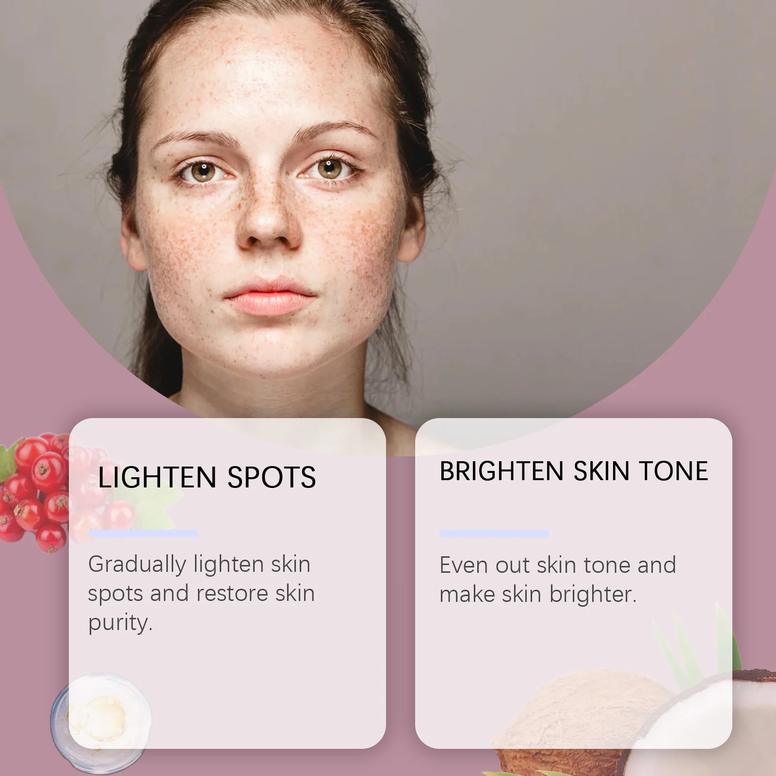Melasma Spotless Concentrate TXA+Peptide Arbutin Dark Spot Removal Cream 15g 8 melasma spotless concentrate txa peptide arbutin dark spot removal cream 15g cih 9r4x6kc6 desc 8 1