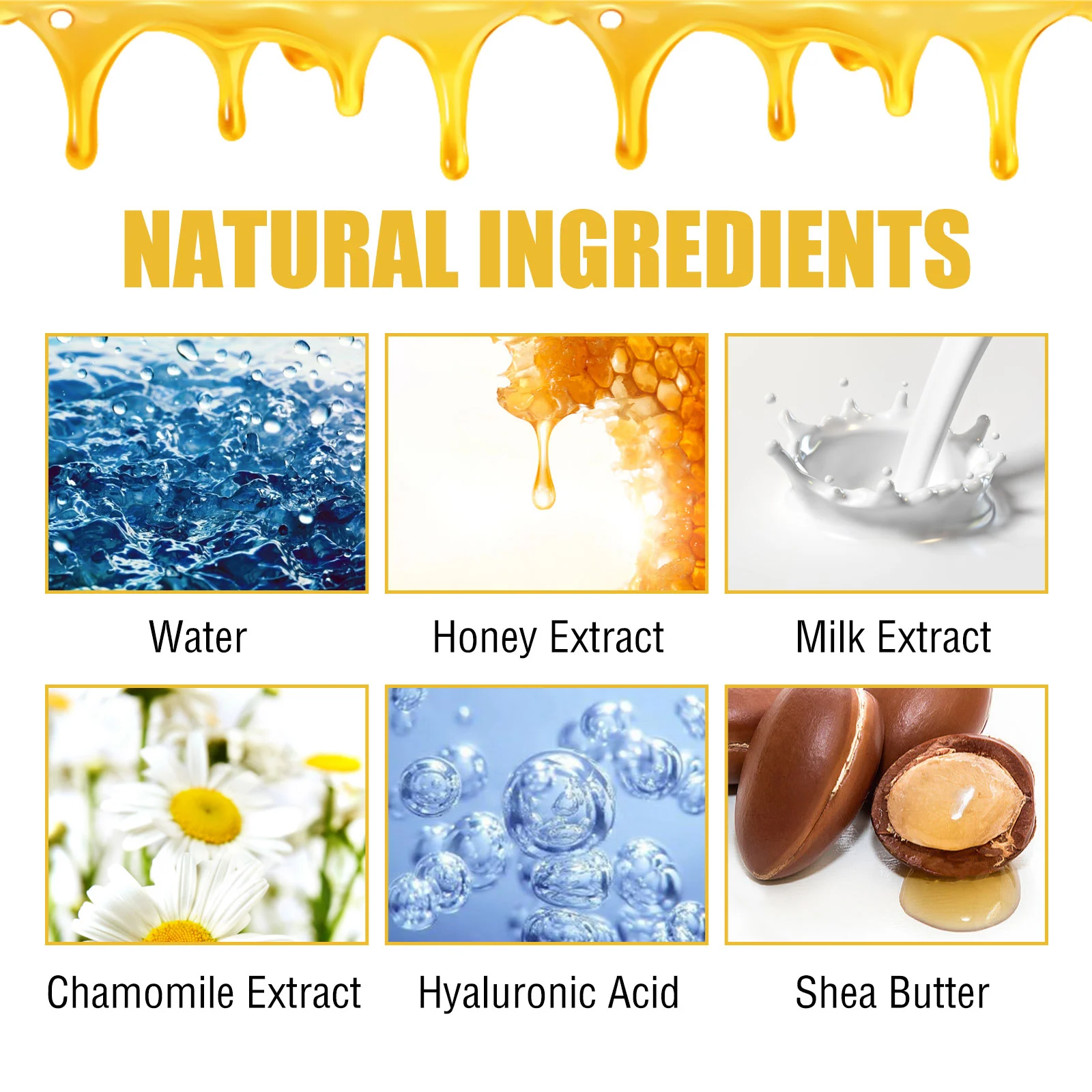 Hoygi Milk Honey Peel Off Hand and Foot Mask Exfoliating Hydrating Repair 4 milk honey peel off foot mask cih 3pj7n8h9 desc 4