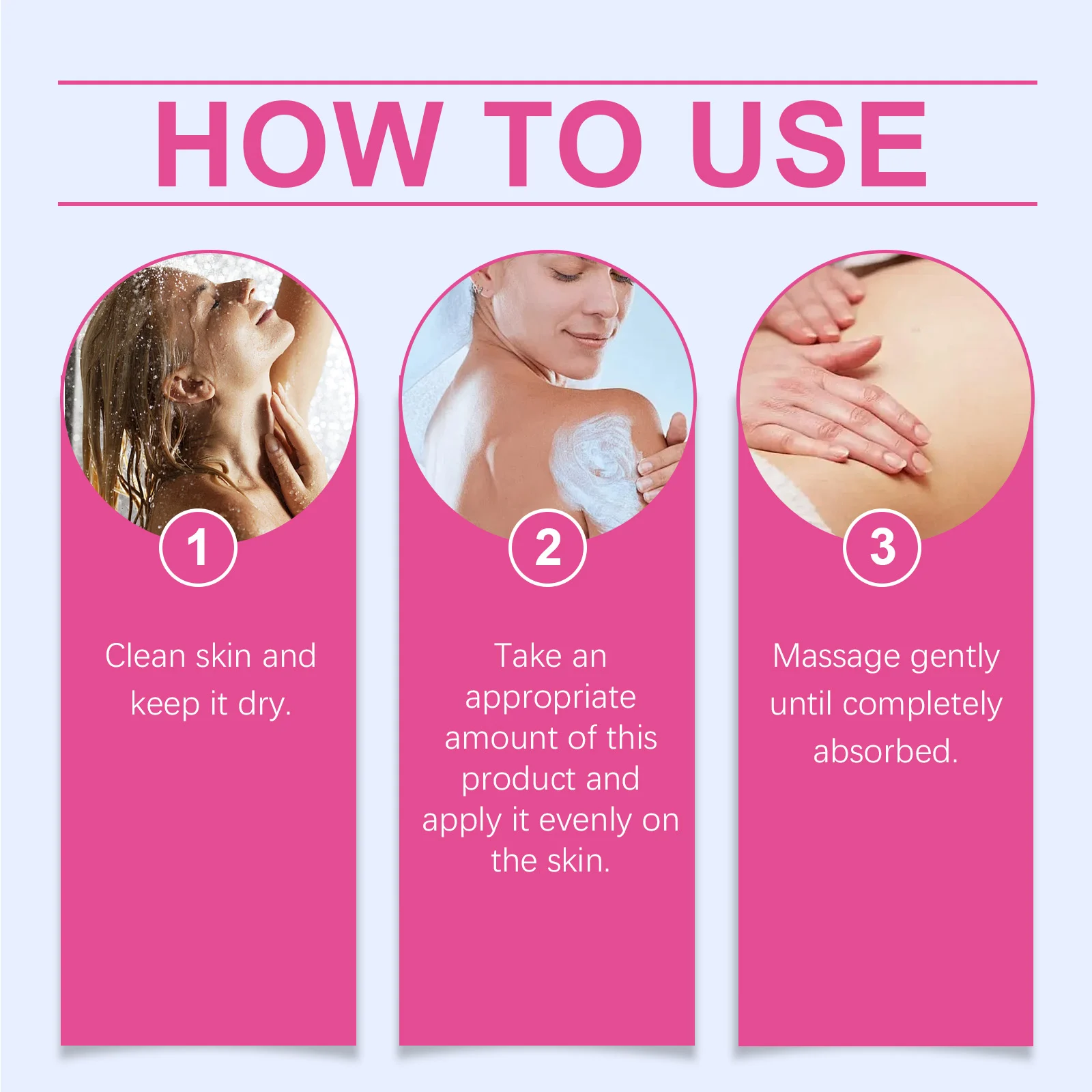 Moisturizing Body Balm Vitamin E Infused Skin Nourishing Cream 100g 4 moisturizing body balm vitamin e cream 100g cih jcufgzyj desc 4