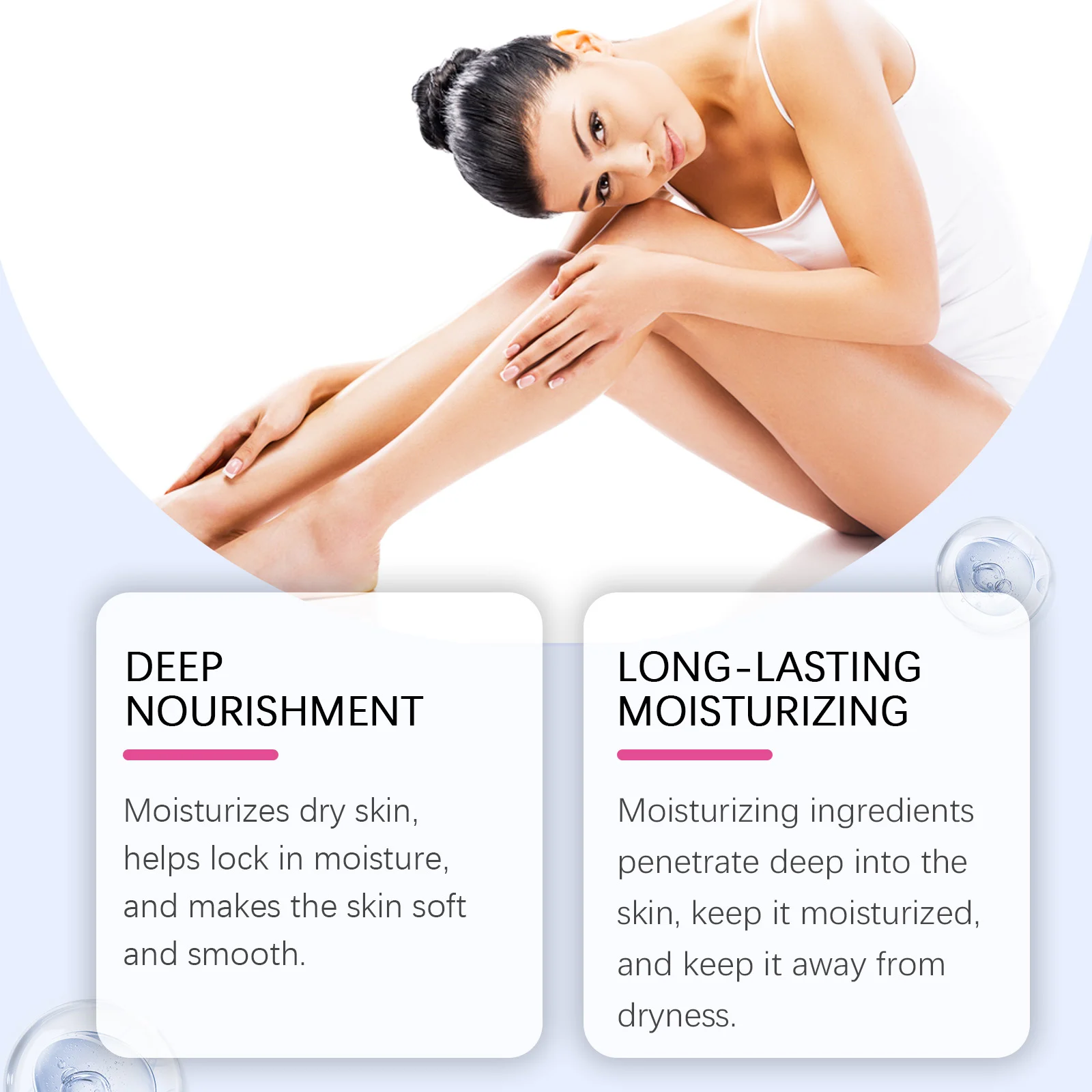 Moisturizing Body Balm Vitamin E Infused Skin Nourishing Cream 100g 9 moisturizing body balm vitamin e cream 100g cih jcufgzyj desc 9 1