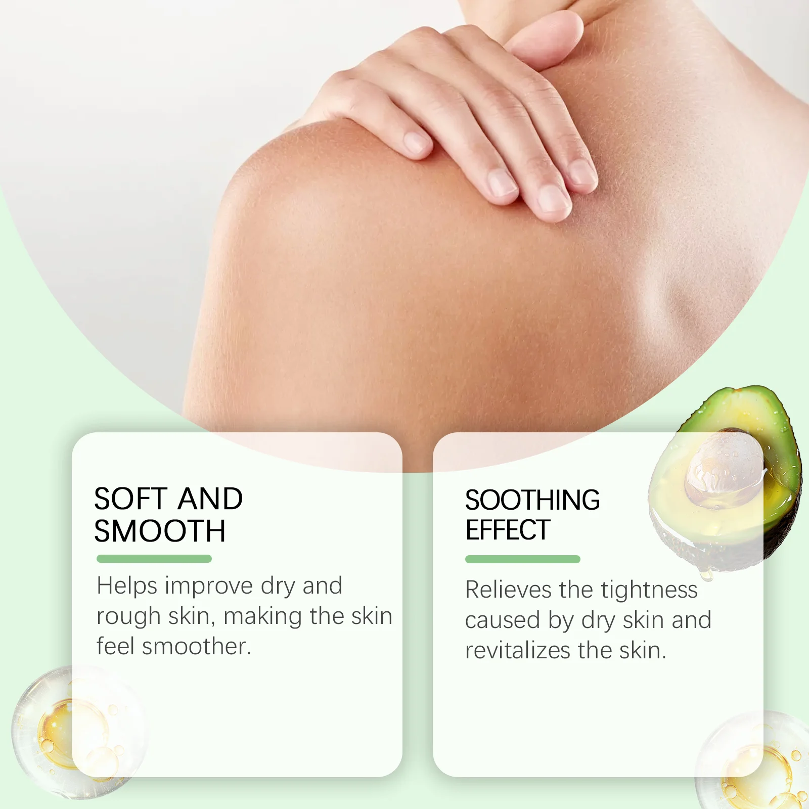 Moisturizing Body Cream 100g Deeply Nourishes Dry Skin for Smooth & Supple Feel 7 moisturizing body cream 100g cih d7xsvape desc 7