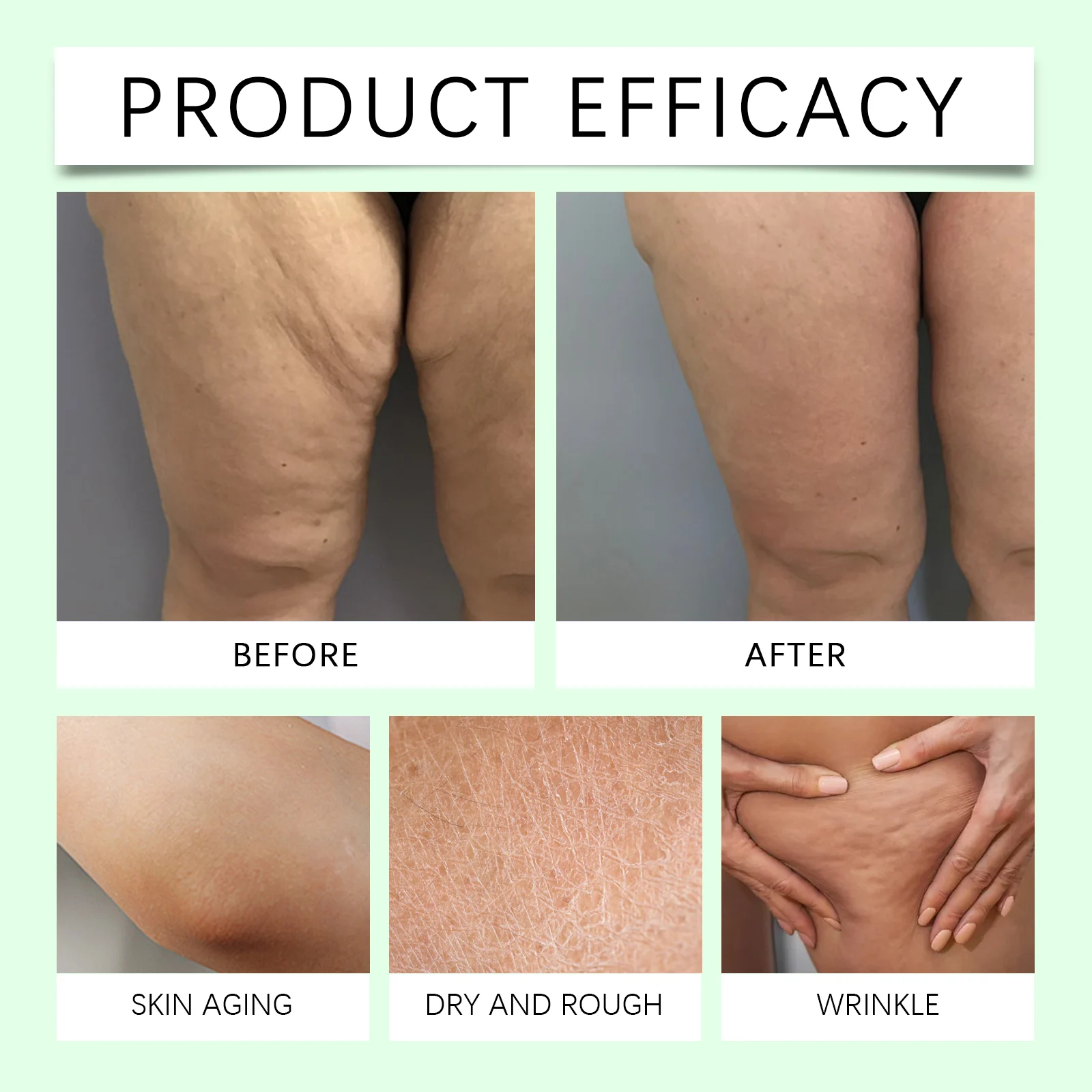 Moisturizing Body Oil with Shea Butter, Olive Oil & Coffee Extract for Dry Skin, 10ml 12 moisturizing body oil shea butter olive coffee extract 10ml cih xf3eerkb desc 12