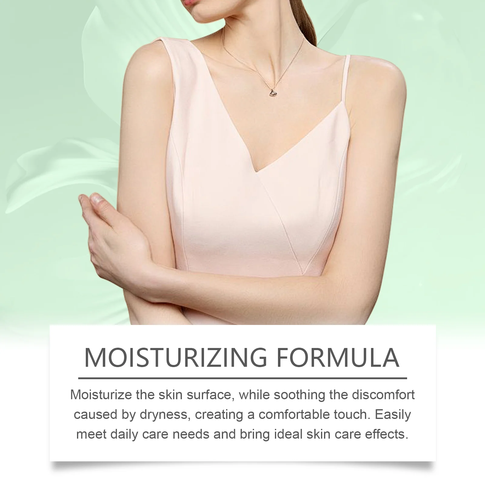 Moisturizing Body Oil with Shea Butter, Olive Oil & Coffee Extract for Dry Skin, 10ml 9 moisturizing body oil shea butter olive coffee extract 10ml cih xf3eerkb desc 9