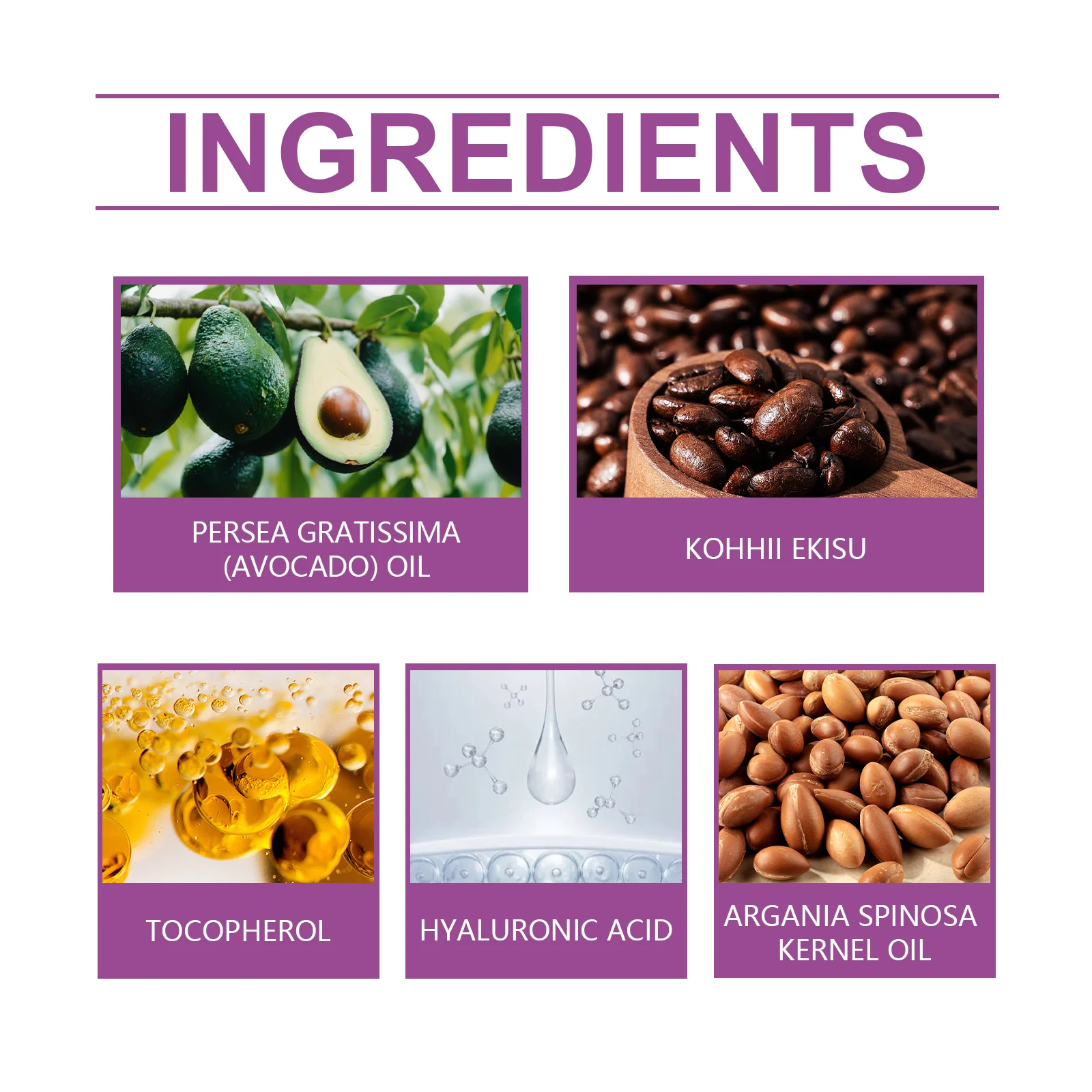 Hoygi Moisturizing Firming Skin Cream with Avocado Oil & Hyaluronic Acid 3 moisturizing firming skin cream cih 3gbkha6b desc 3