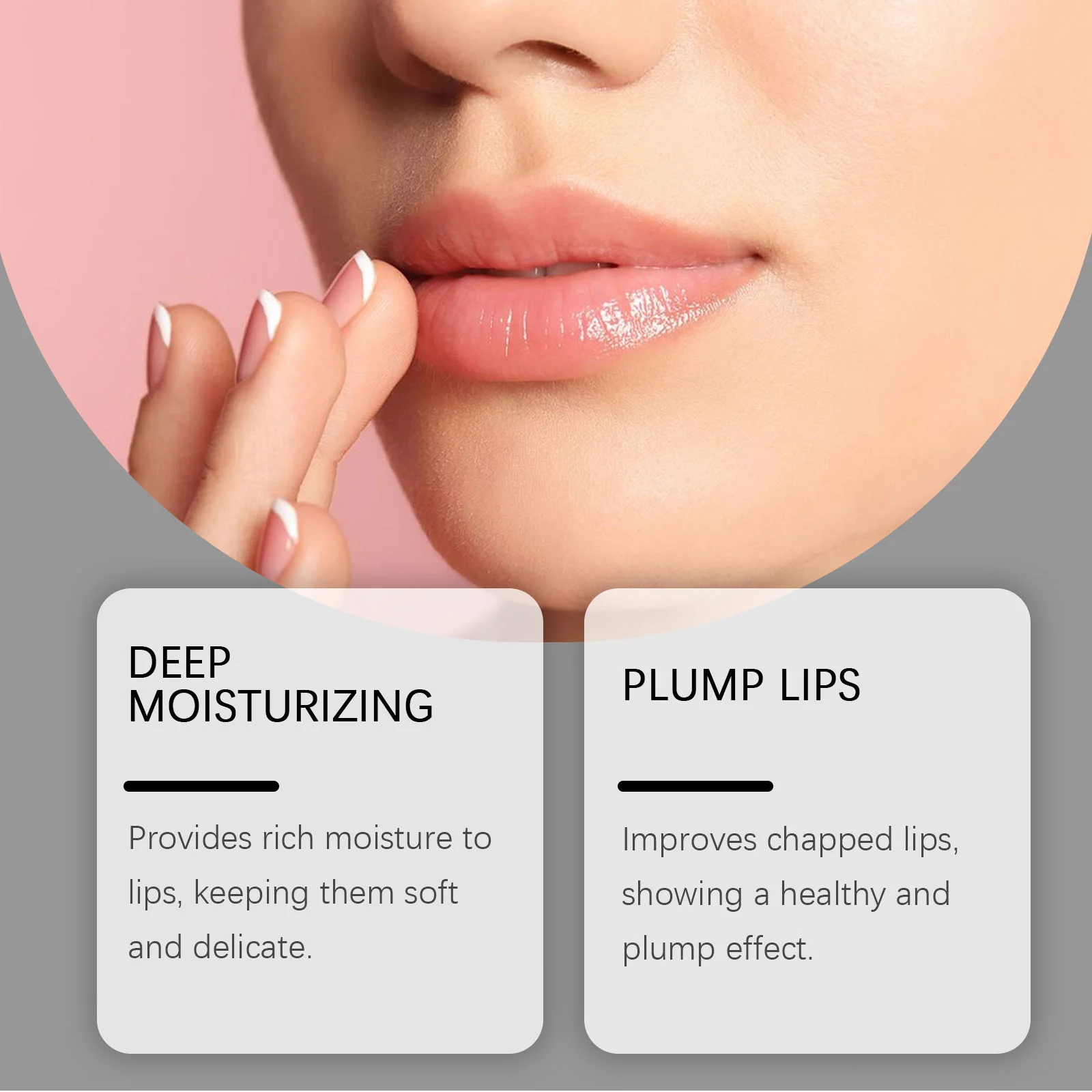 Moisturizing Lip Gloss 15g Hydrating Nourishing Lip Oil for Smooth Plump Lips 9 moisturizing lip gloss 15g hydrating nourishing lip oil der 85ggm9rd desc 9