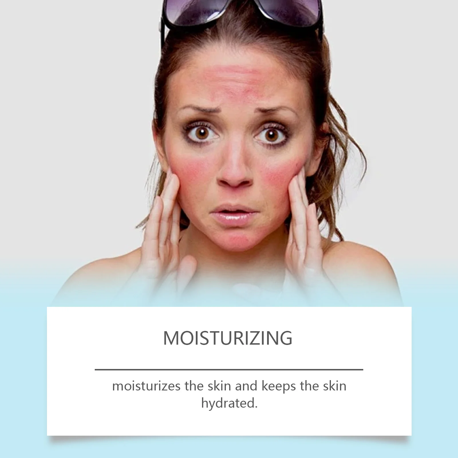Hoygi Super Moisture UV Essence SPF 50 PA++++ Lightweight Moisturizing Sunscreen 8 moisturizing sunscreen spf50 cih psceht7h desc 8
