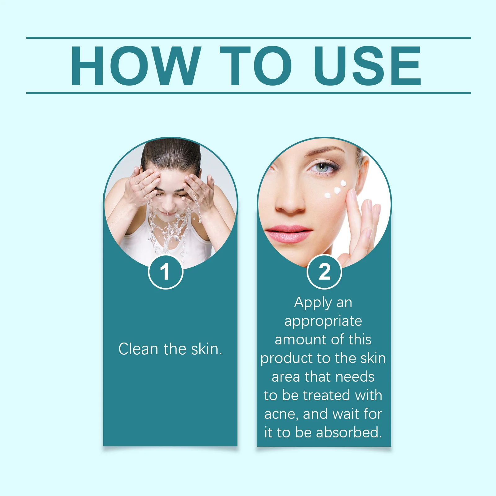 Niacinamide Acne Control Gel 20g Oil-Regulating Anti-Blemish Moisturizing Gel 4 niacinamide acne control gel 20g cih 5uauam2c desc 4