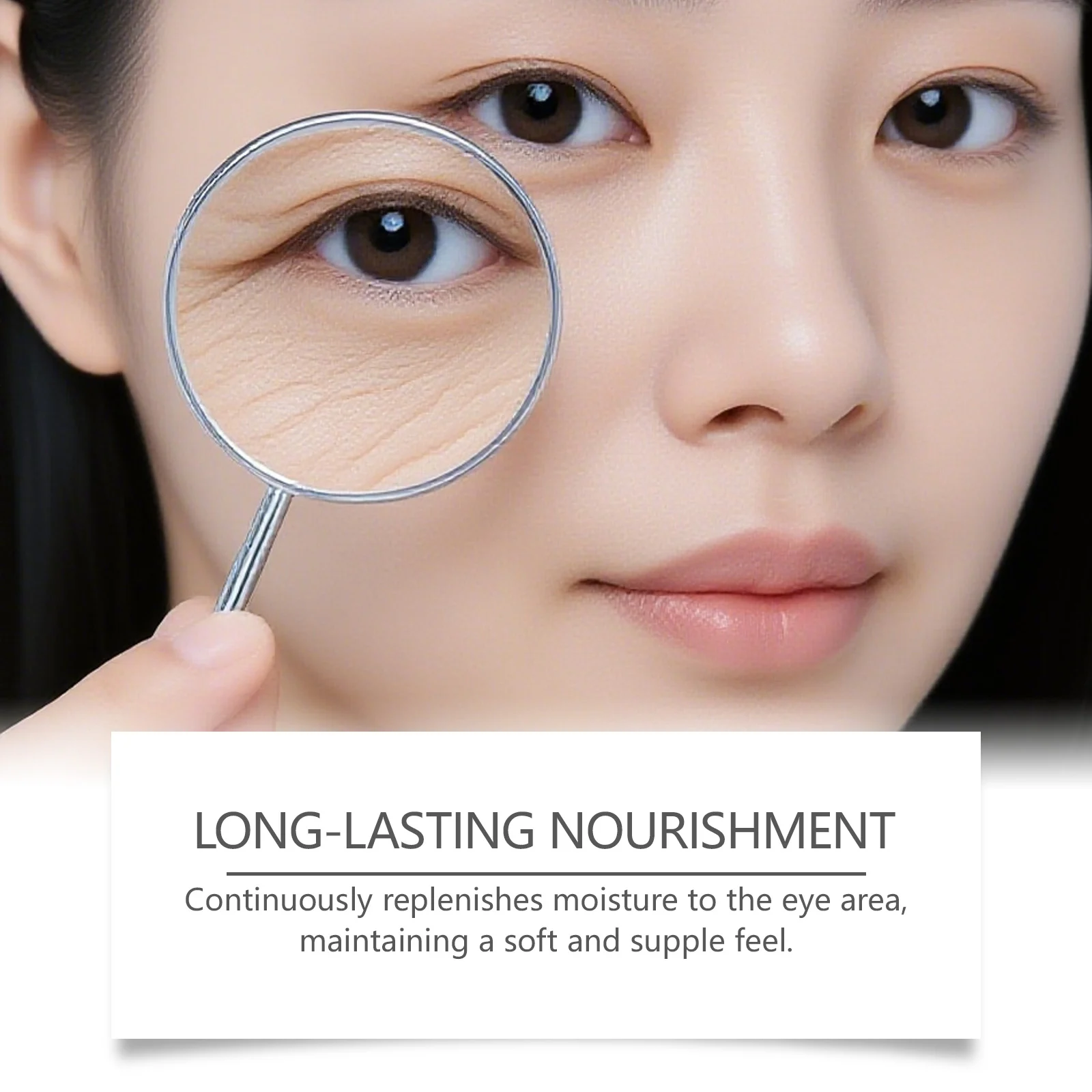 Niacinamide Moisturizing Eye Cream Gentle Hydration for Eye Area Lightweight Texture 7 niacinamide moisturizing eye cream 30g der 933ej235 desc 7