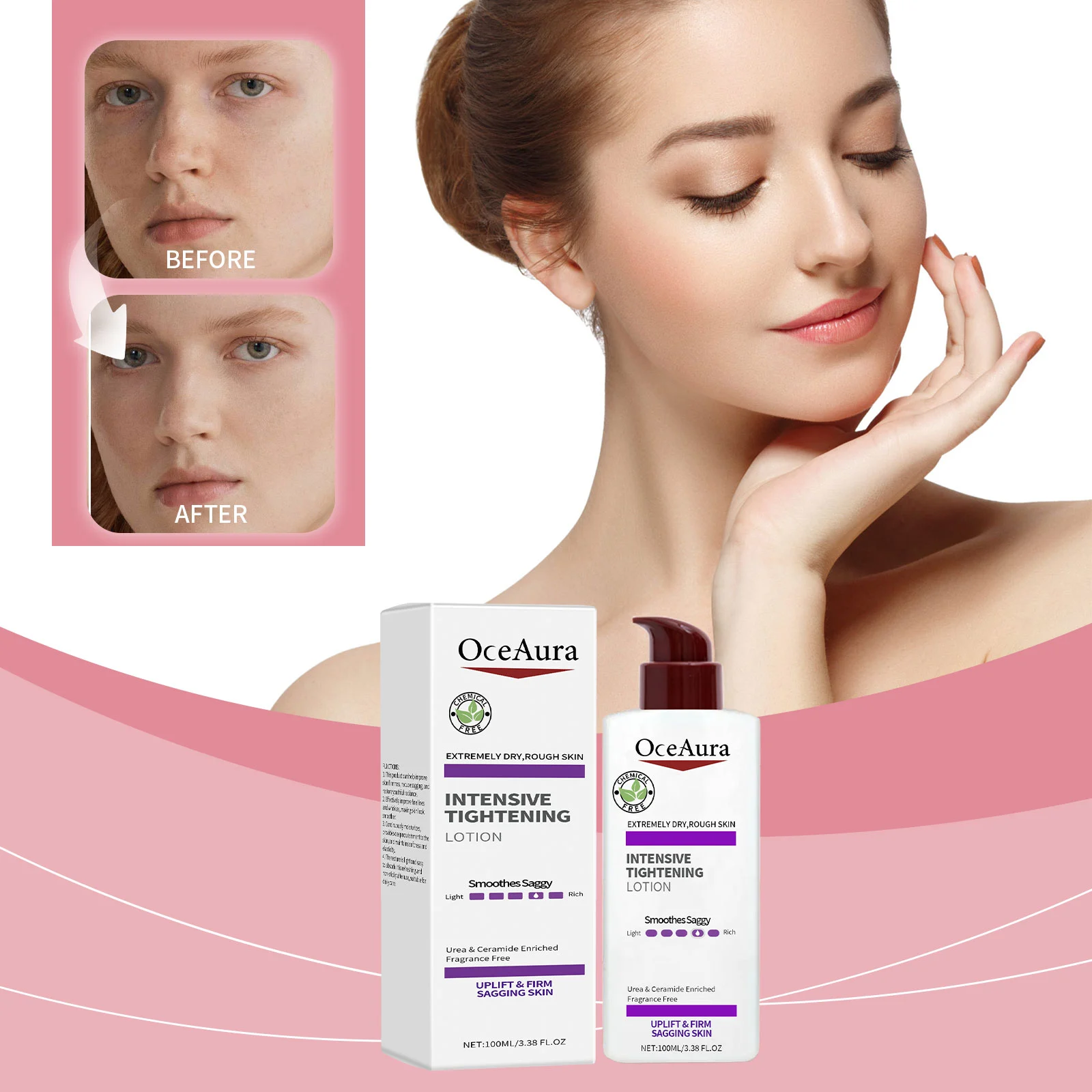 nourishing face cream hyaluronic acid shea butter 100ml cih vp4d86gz desc 2